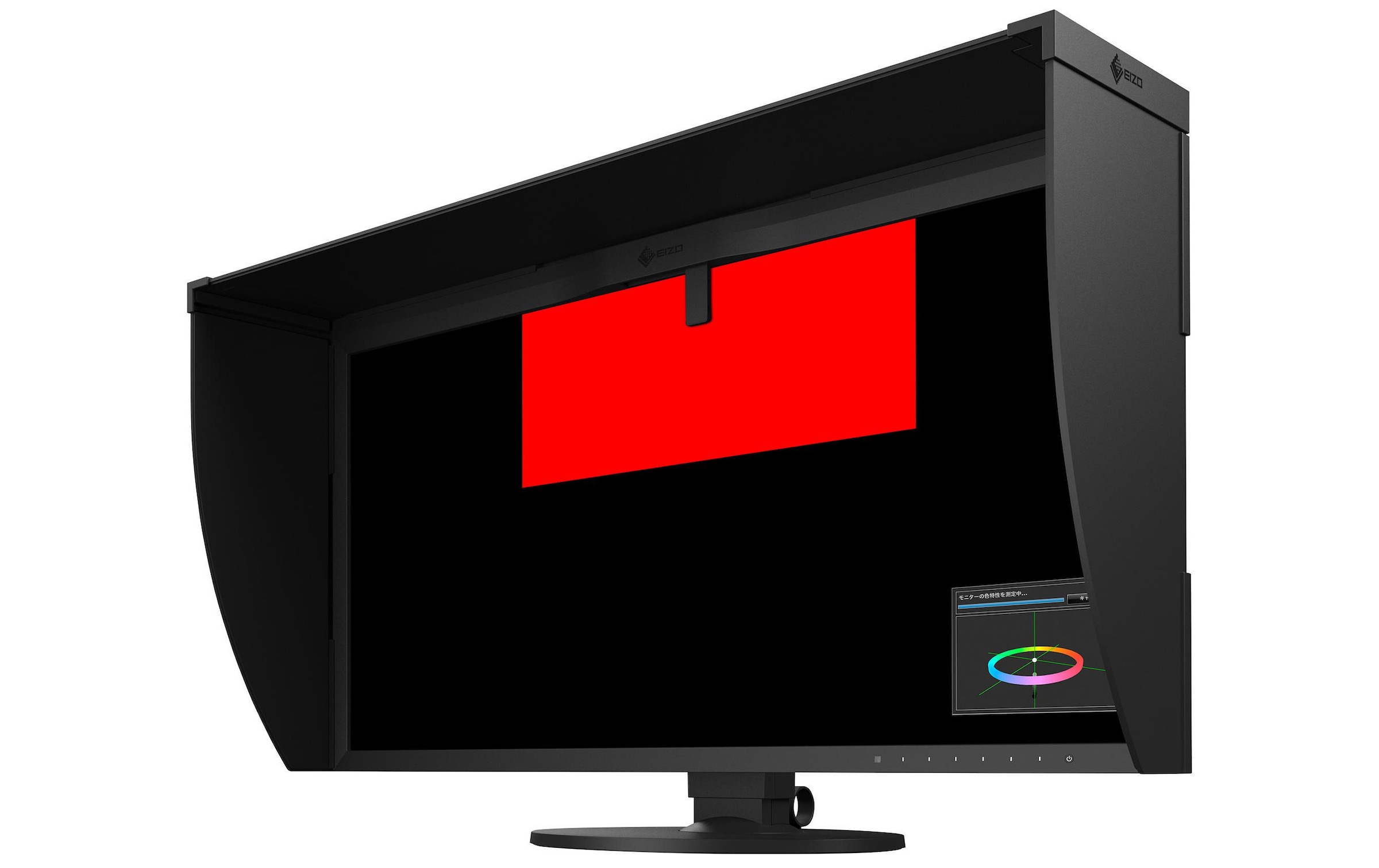 Eizo LCD-Monitor »CG319X Swiss Garantie« 78,7 cm/31 ″  4096 x 2160 px