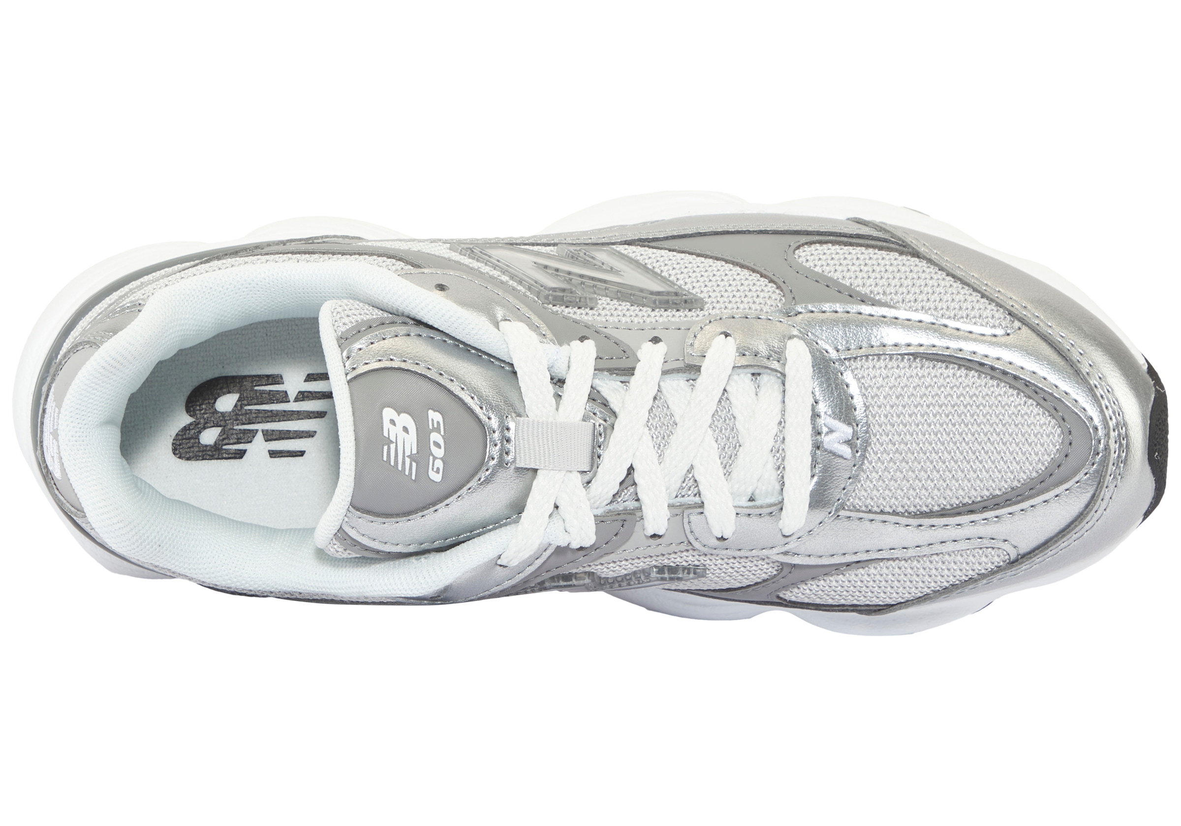 New Balance Sneakers »603«  inspiré par la New Balance 9060