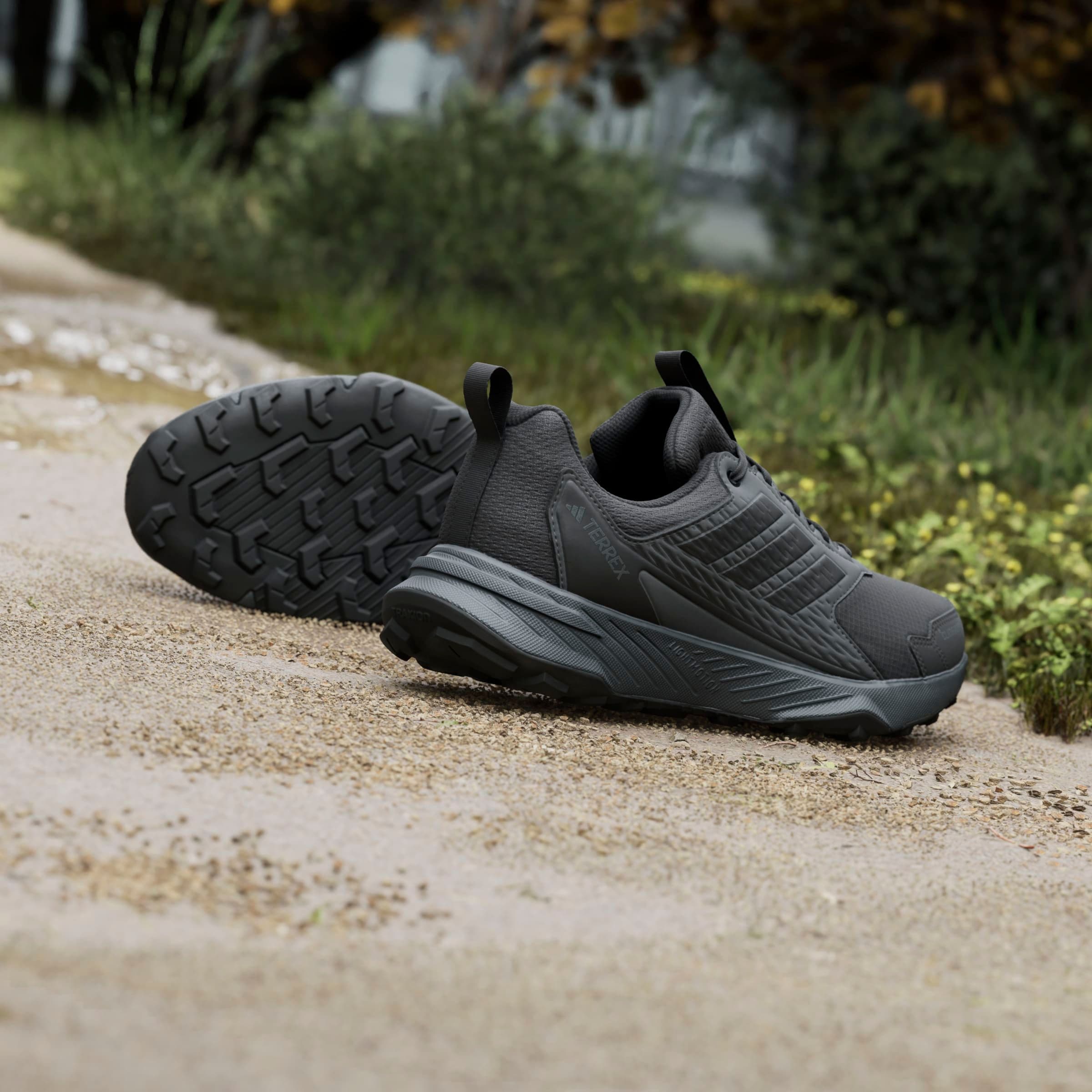 adidas TERREX Chaussures de trail »TRACEFINDER 2 CLIMAPROOF«  wärmend