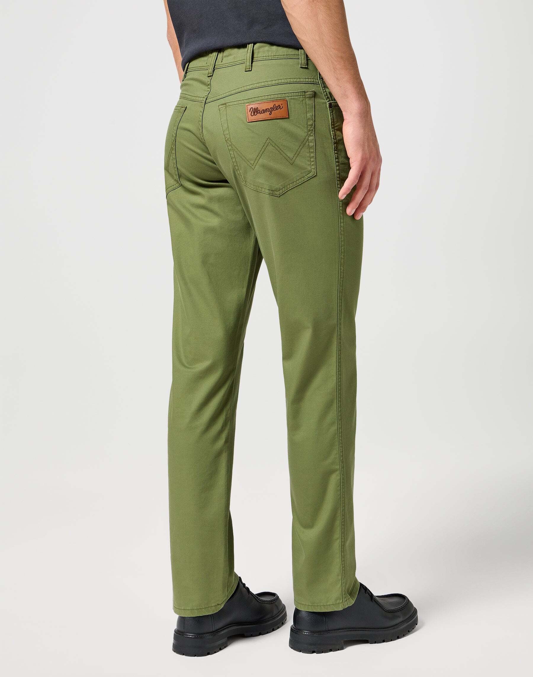 Wrangler Stoffhose »Wrangler Stoffhose Texas«