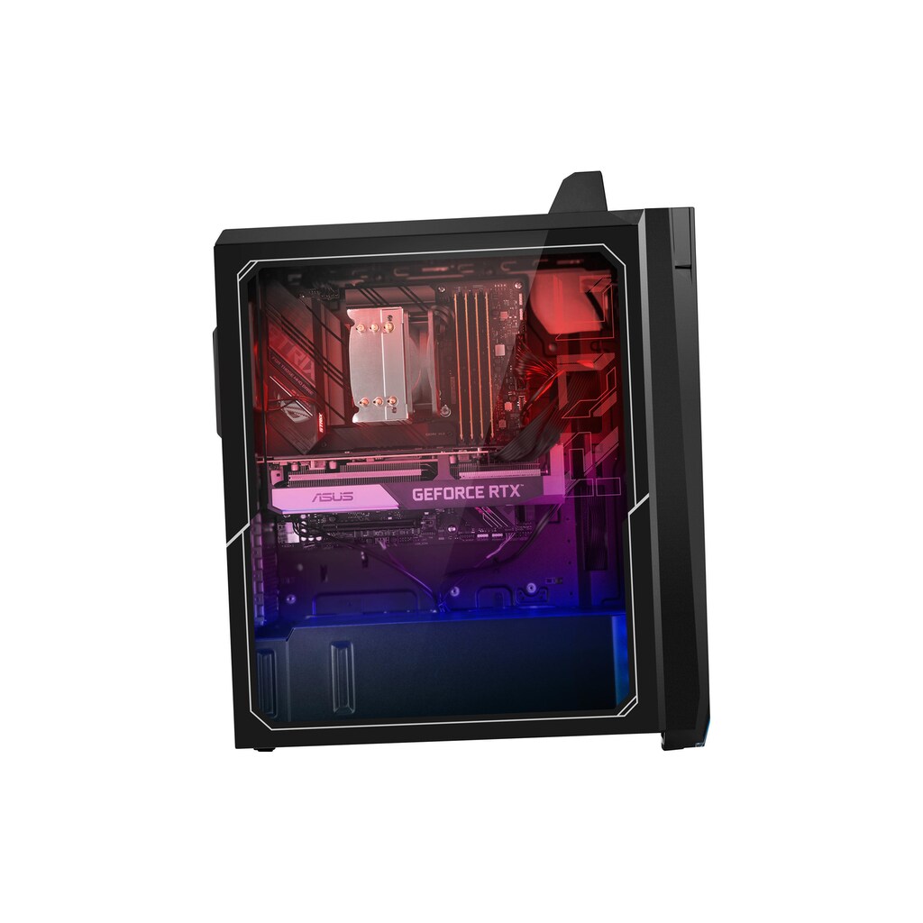 Asus Gaming-PC »PC ROG Strix G15 G15CE«