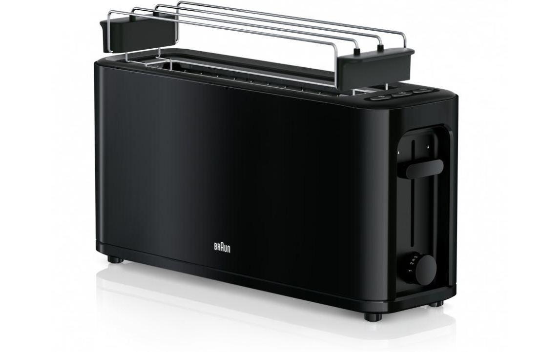 Toaster »PureEase HT3110«, für 2 Scheiben, 1000 W