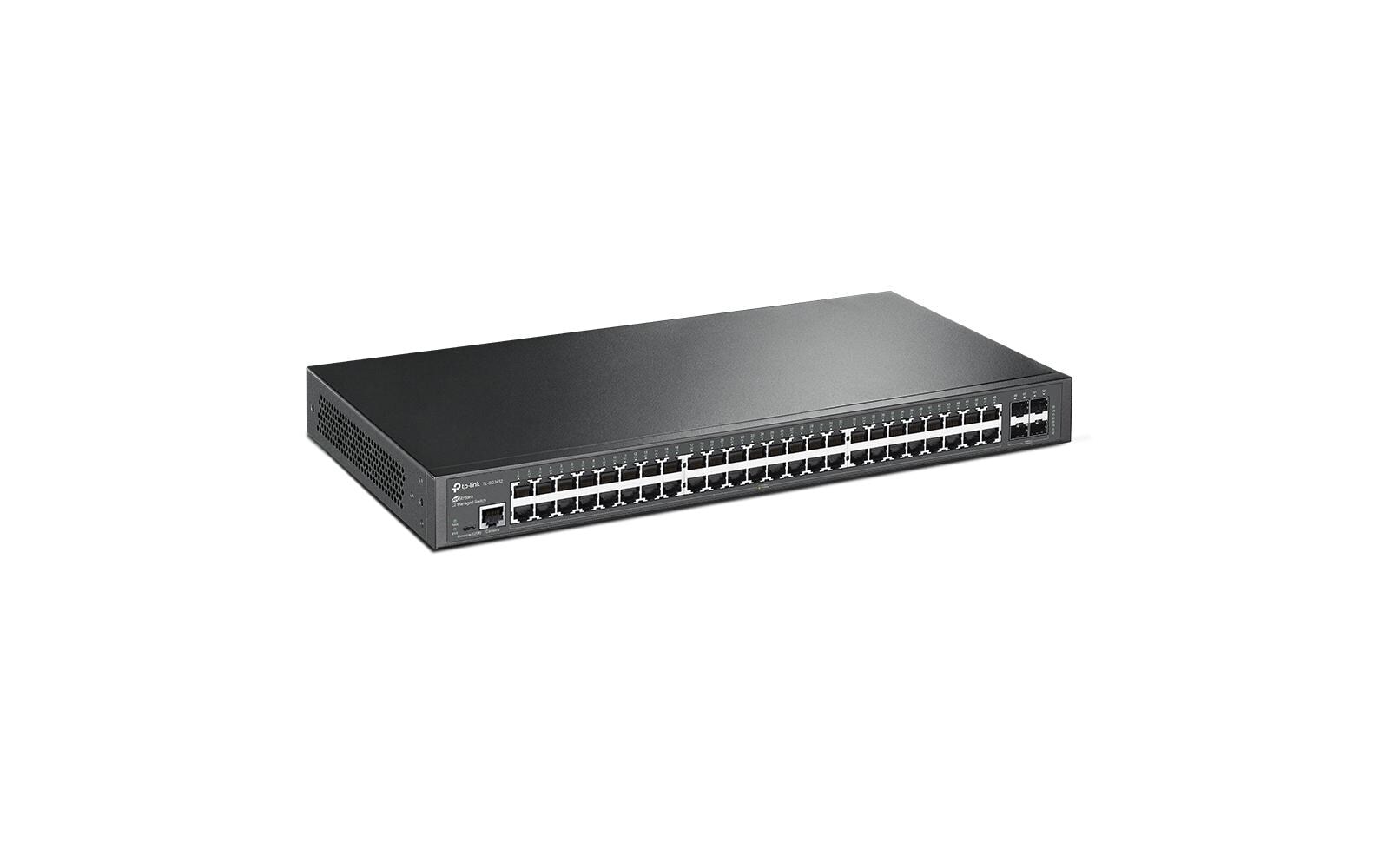 TP-Link Netzwerk-Switch »TL-SG3452 52 Port«