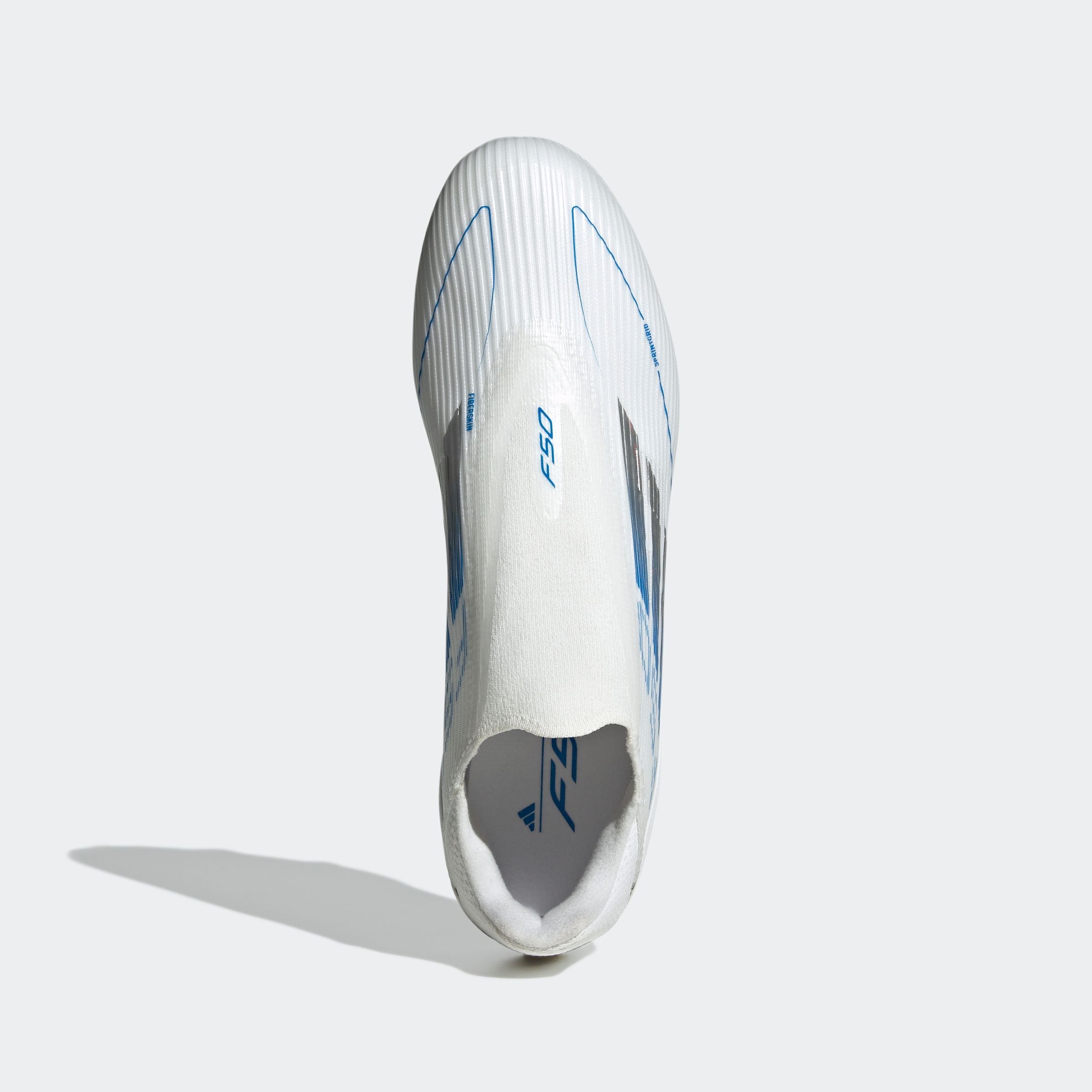 adidas Performance Fussballschuh »F50 LEAGUE LACELESS FG/MG«