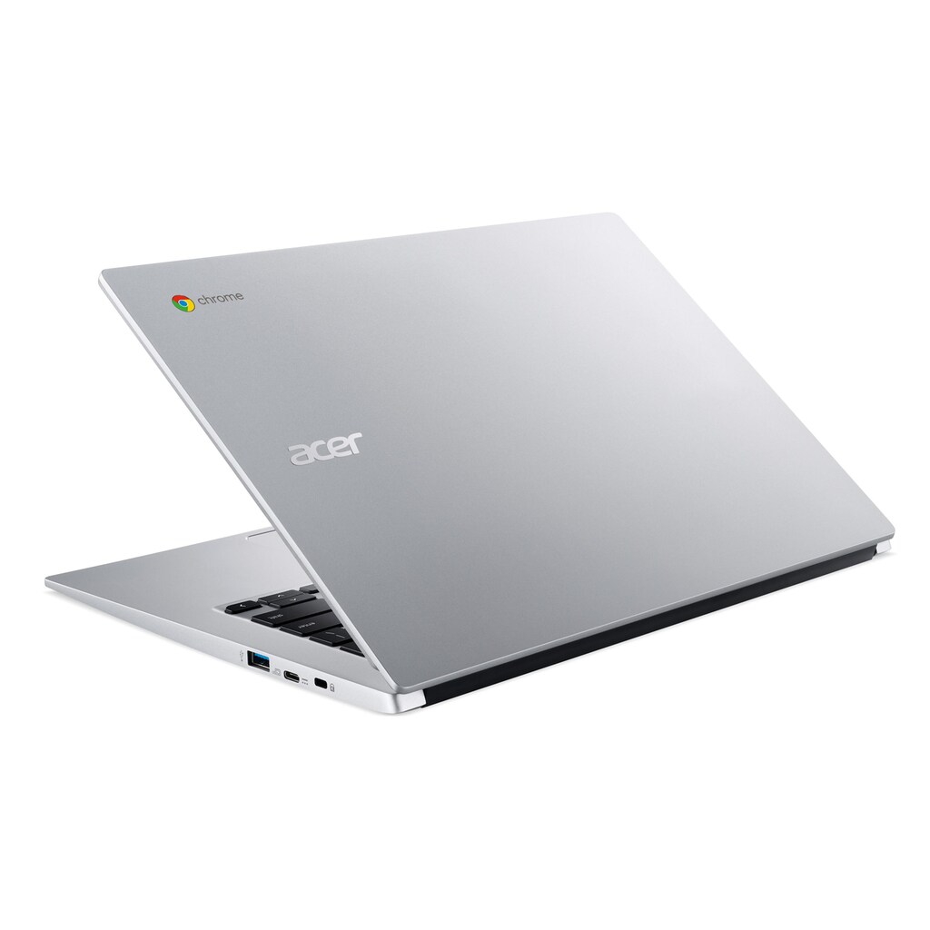 Acer Notebook »Acer Chromebook 14 CB5141HTP571«, / 14 Zoll, Intel, Pentium, 8 GB HDD, 32 GB SSD