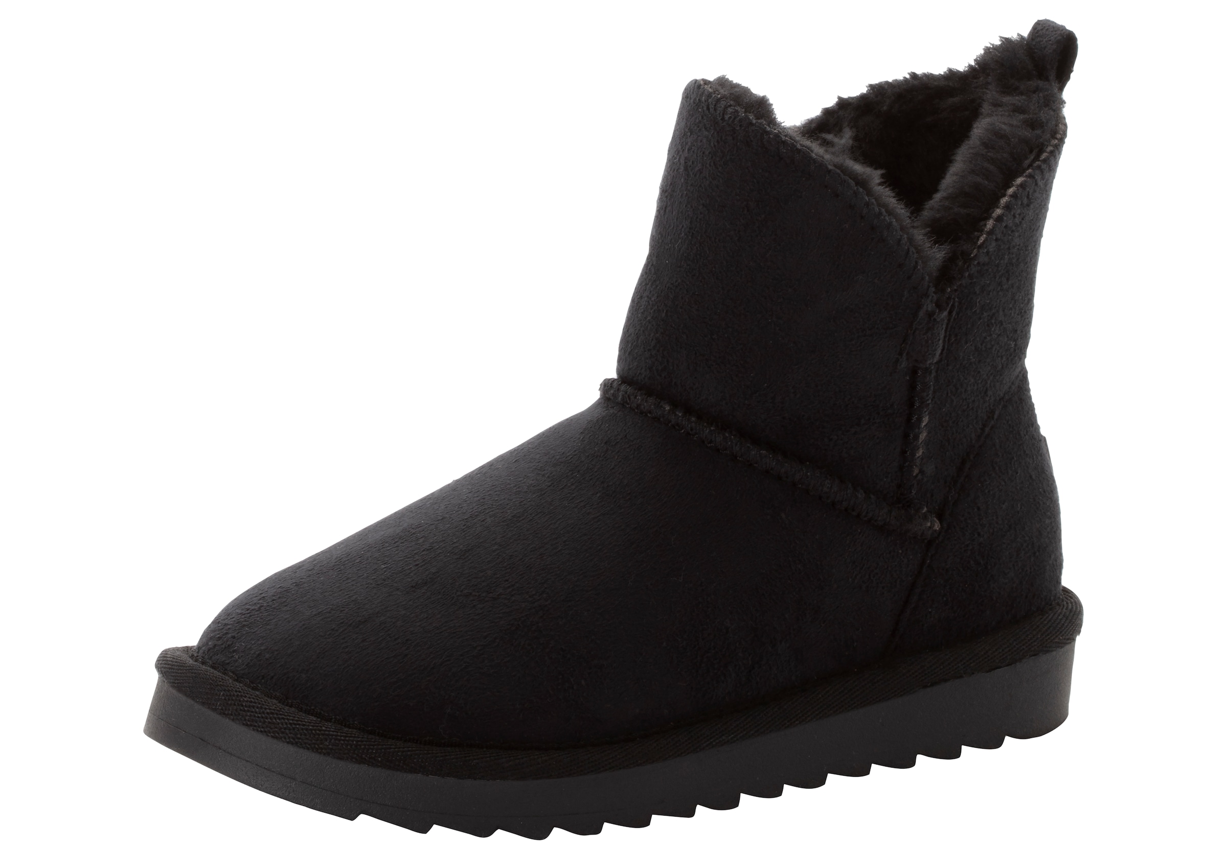 O'Neill Winterstiefel »BESIANA MID JR«, Snowboots, Winterboots, Winterschuhe