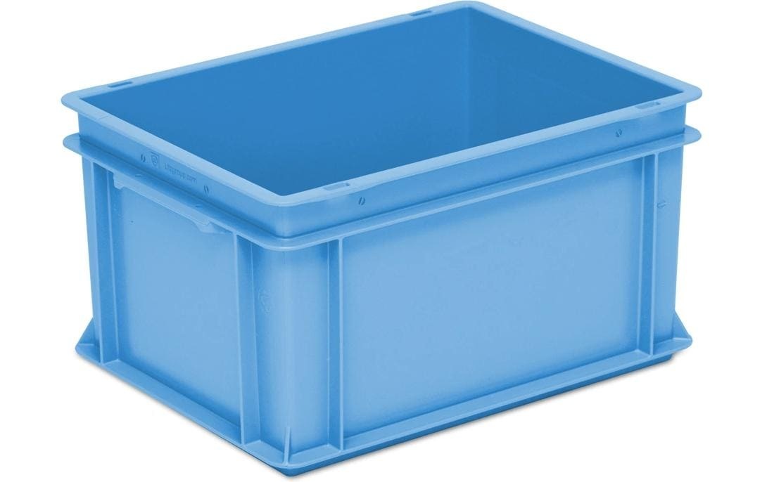 Image of Stapelbox "RAKO 400 x 300 x 220 mm"
