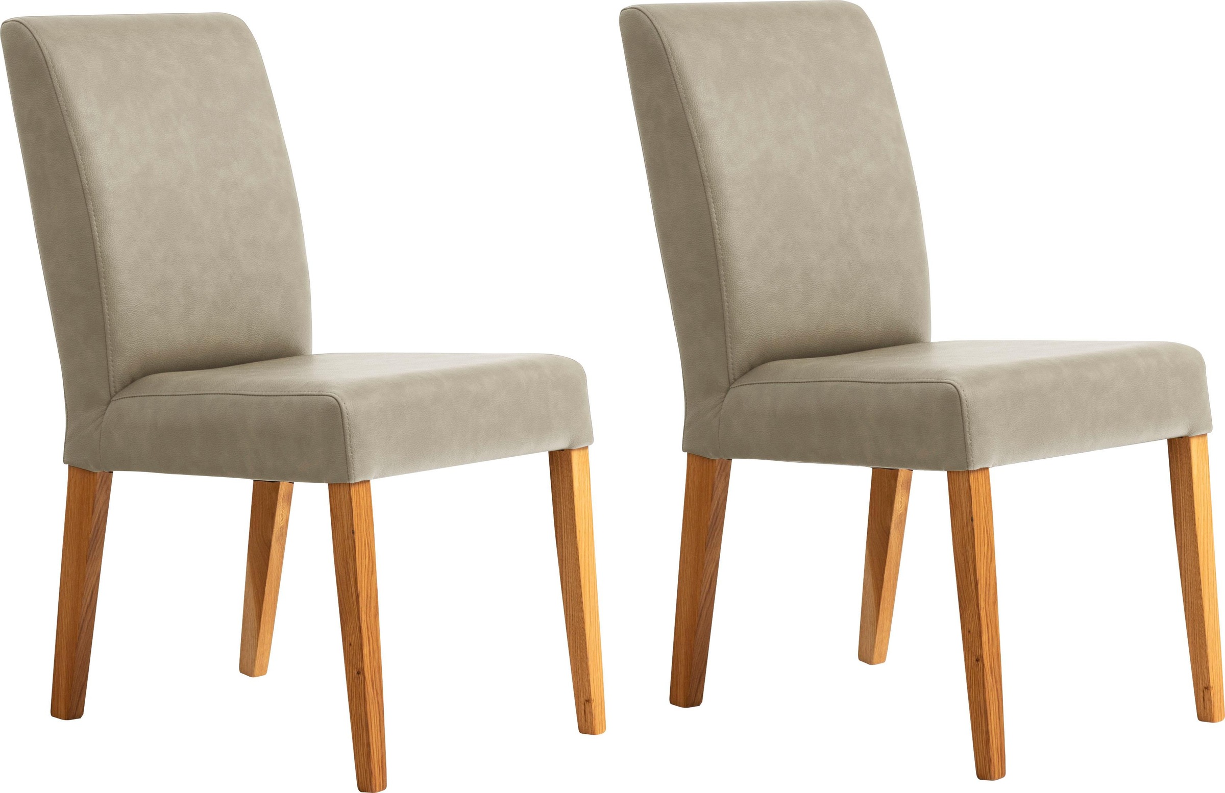 Image of Premium collection by Home affaire Stuhl »Agram«, (2 Stück) bei Ackermann Versand Schweiz