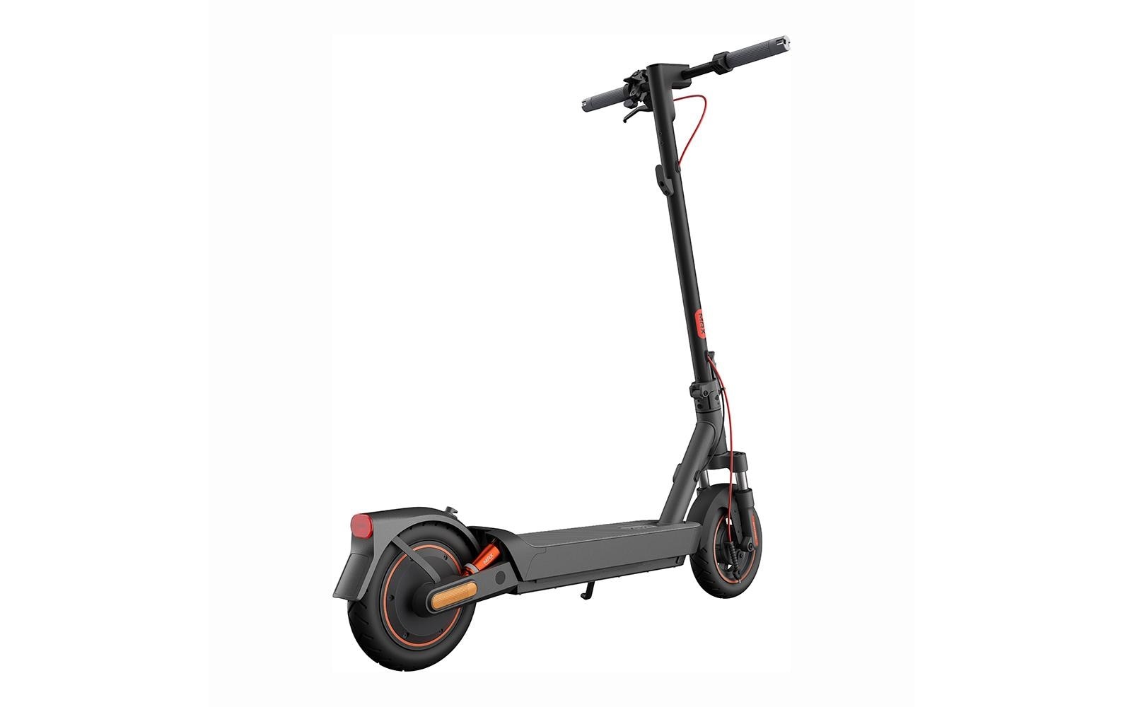 Xiaomi E-Scooter »5 Max Swiss Edition«