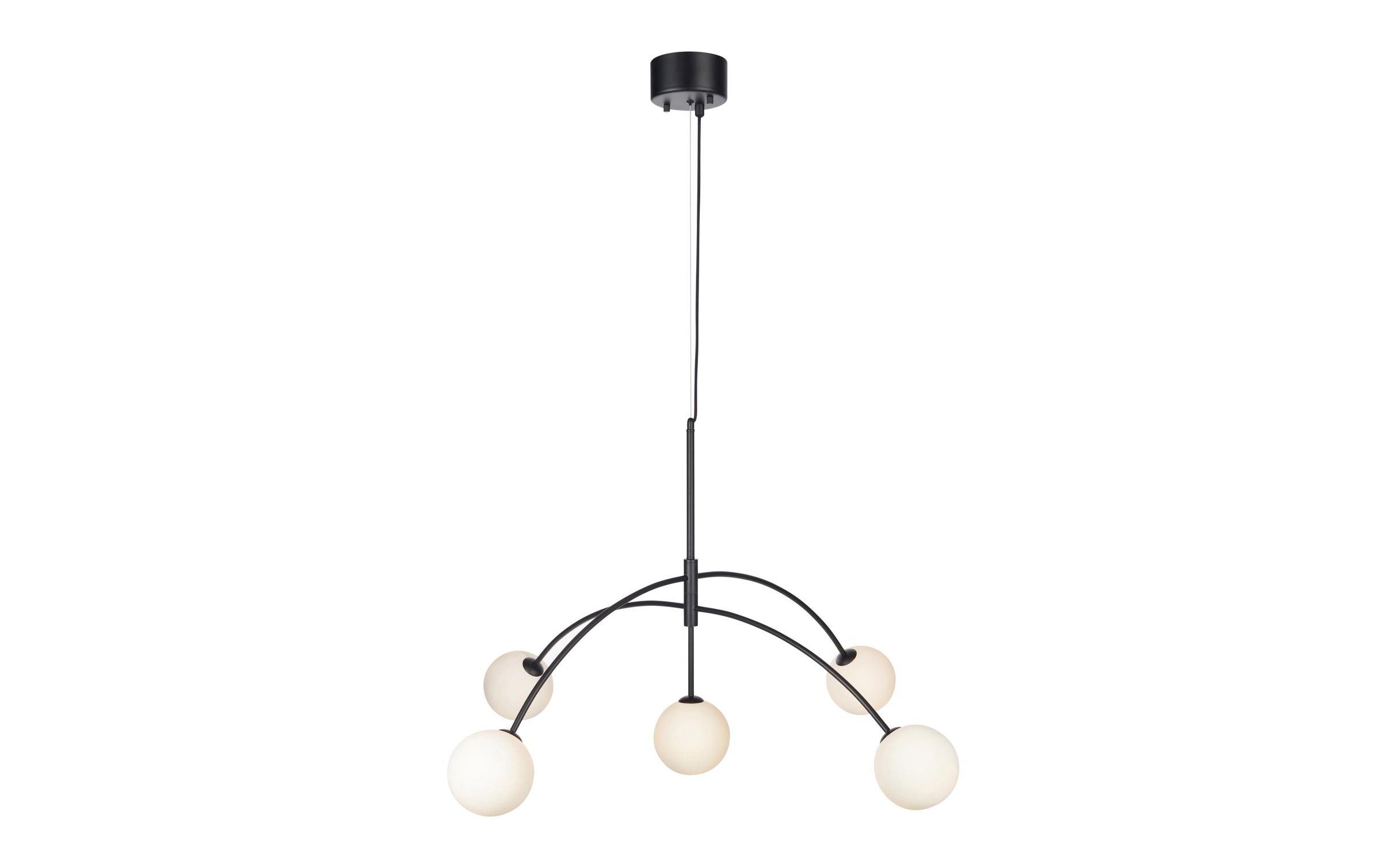 Image of Markslöjd Pendelleuchte "HEAVEN 5L" G9