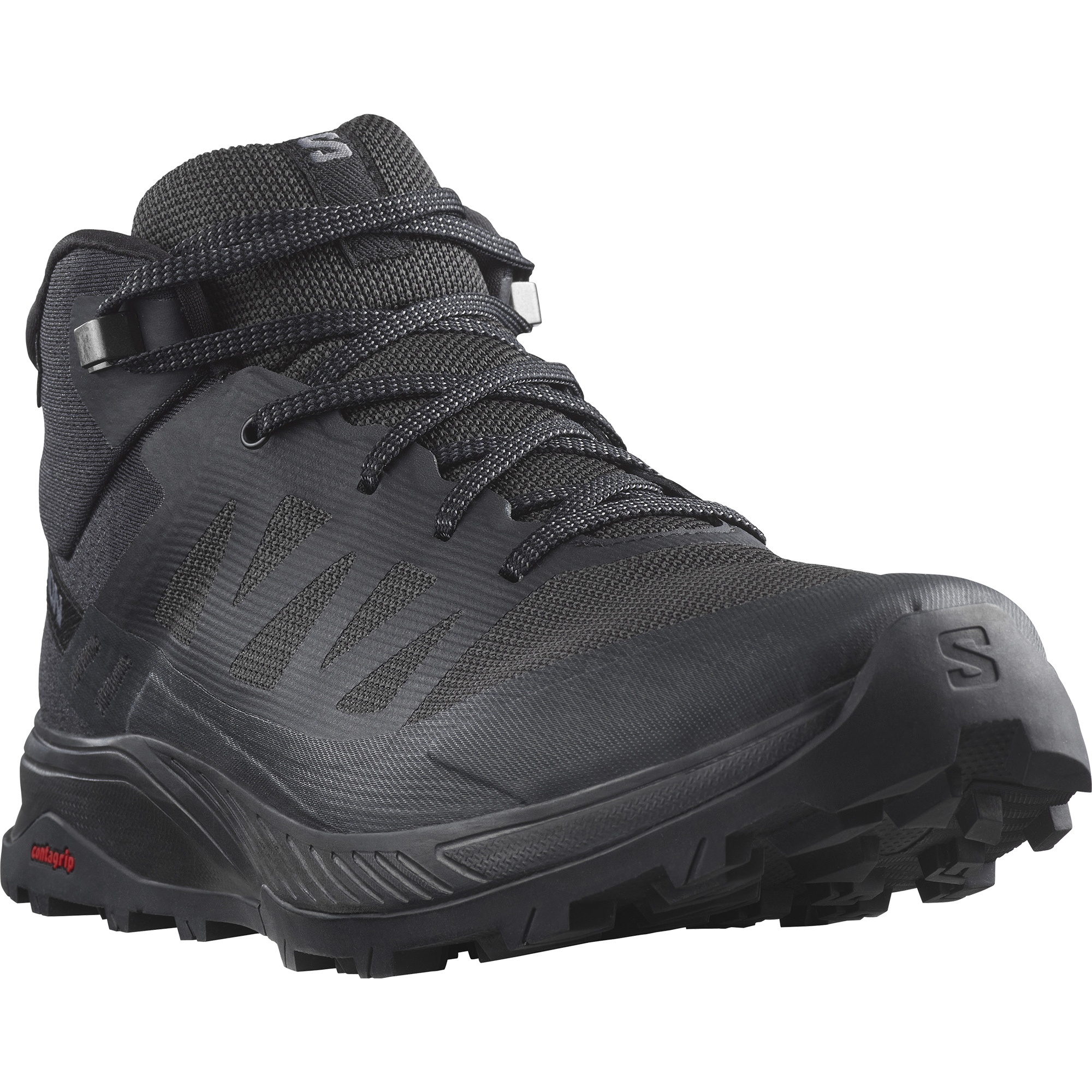 Wanderschuh »OUTRISE MID GORE-TEX®«, wasserdicht