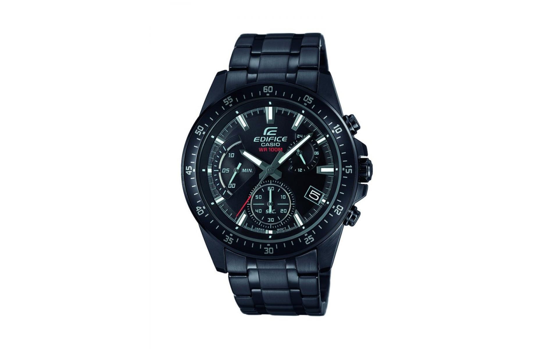 Image of CASIO EDIFICE Quarzuhr »EDIFICE EFV-540DC-1AVUEF« bei Ackermann Versand Schweiz