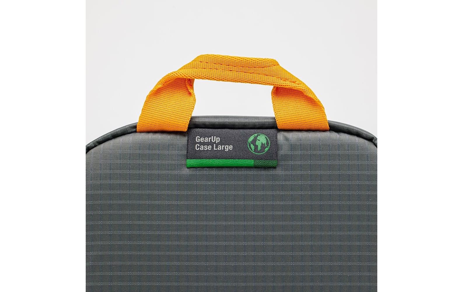 Lowepro Kameratasche »GearUp Case Large (GRL)«