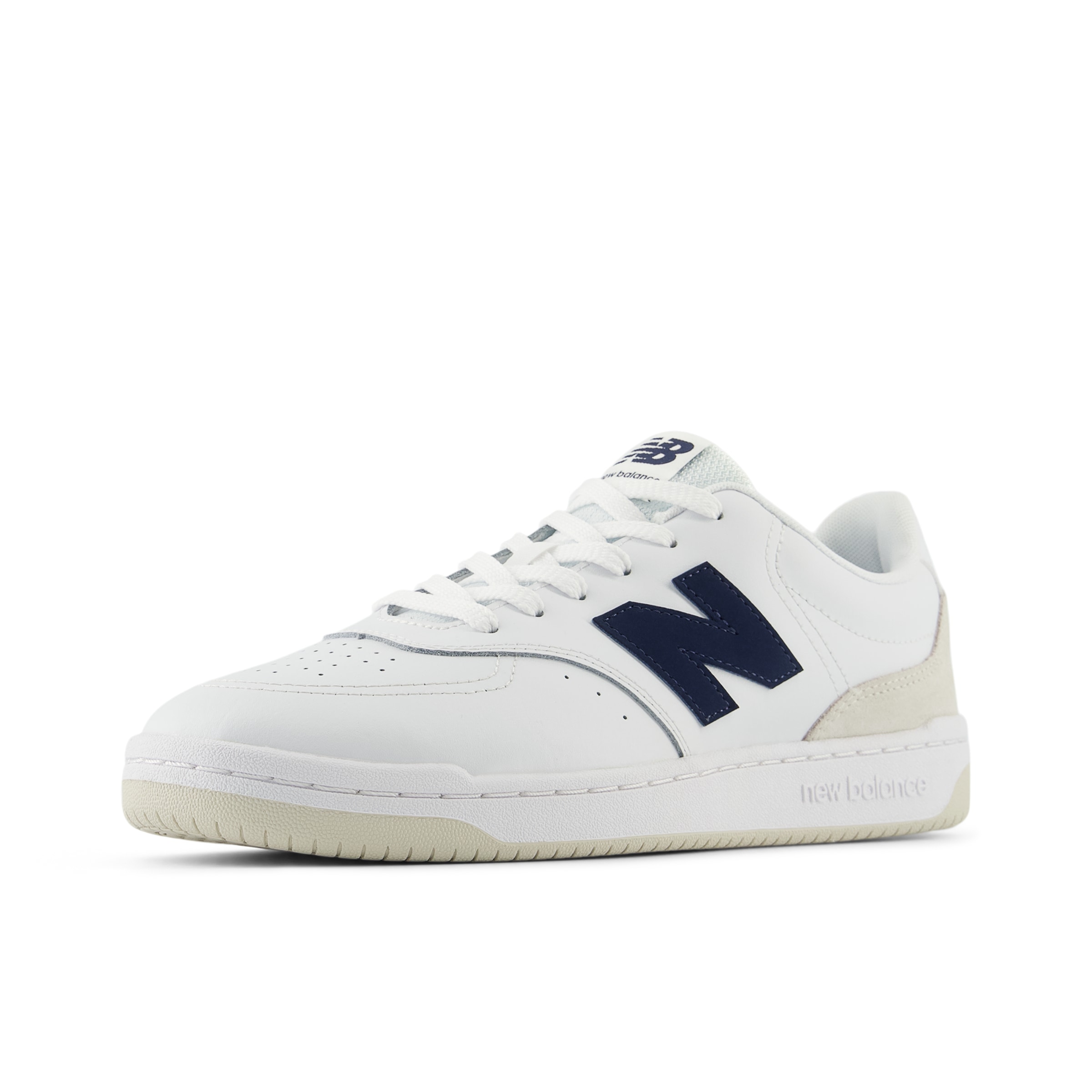 New Balance Sneaker »BB80«, von dem New Balance 550 inspiriert