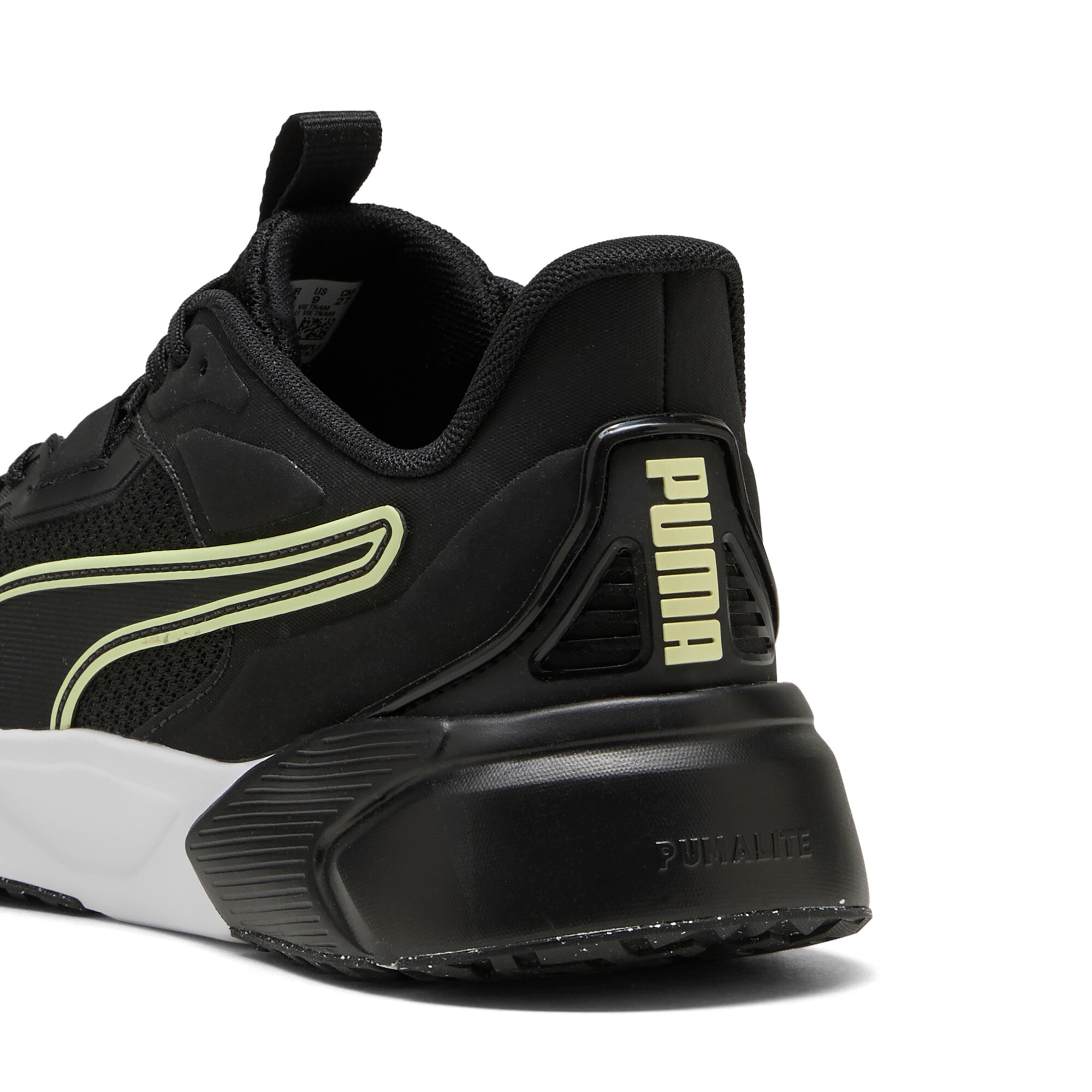PUMA Chaussure d'entraînement »DISPERSE XT 4«  dessus textile, semelle extérieure en caoutchouc avec technologie PROTREAD