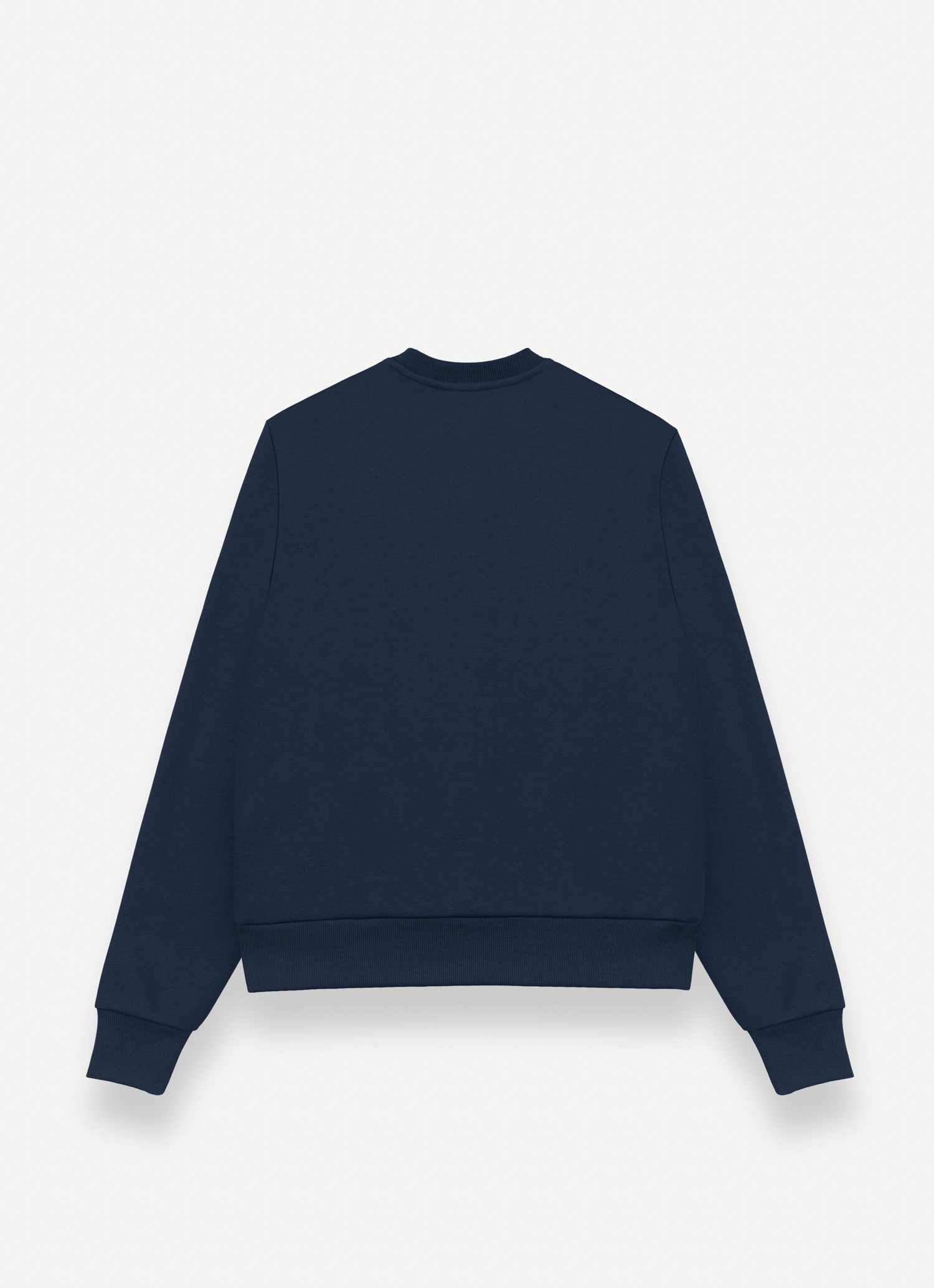 Colmar Sweat-shirt , Encolure ronde, coupe régulière, logo de la marque
