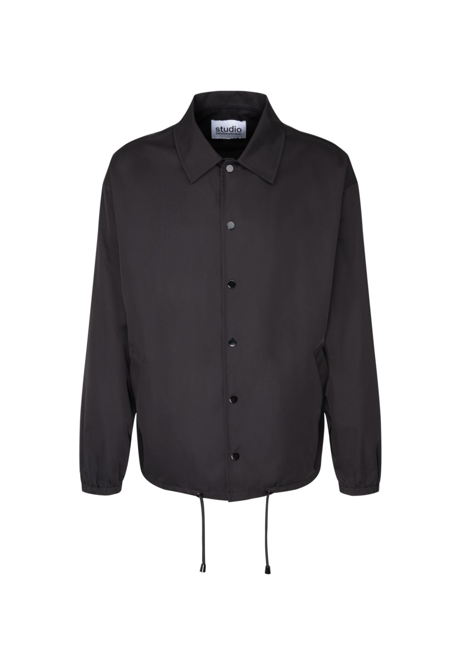 studio seidensticker Hemdjacke »Seidensticker«