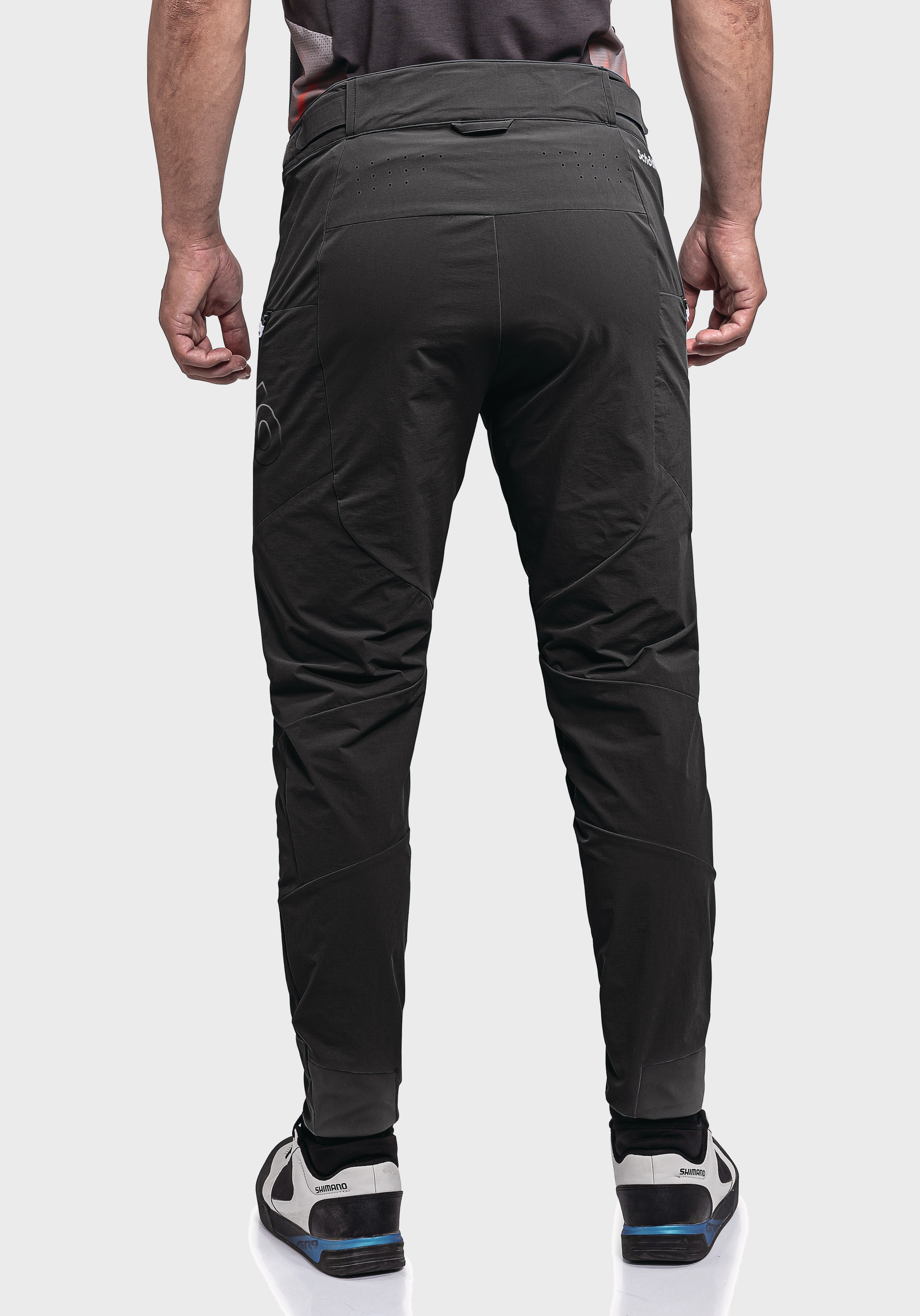 Schöffel Outdoorhose »Pants Arosa M«