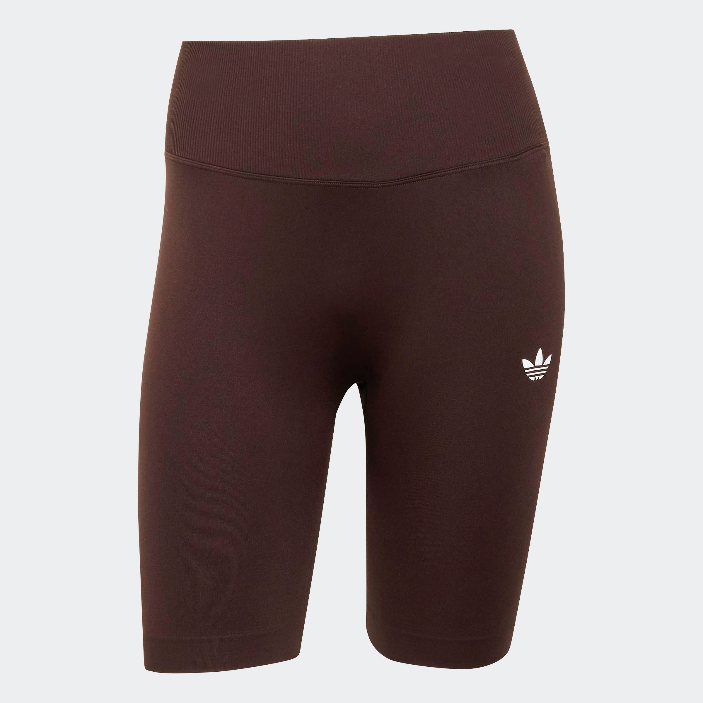 adidas Originals Shorts »ESSENTIALS, NAHTLOS, 13 CM«  nahtlose Konstruktion, ohne Verschluss, sportlicher Stil