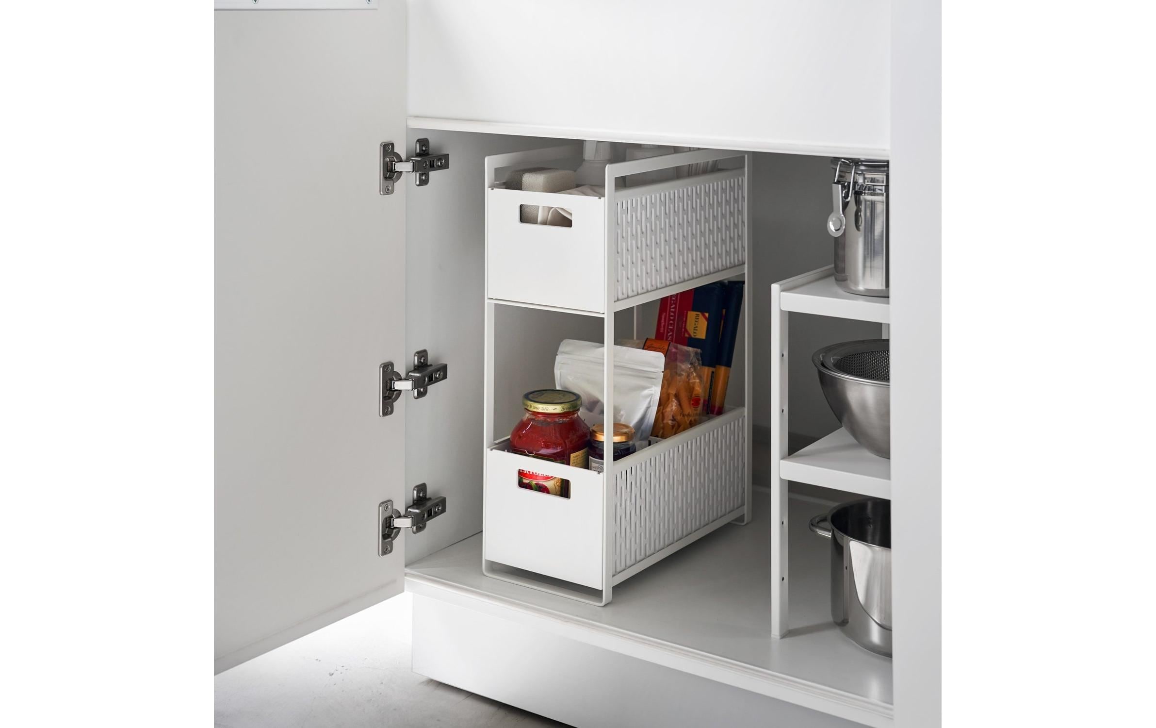 Yamazaki Aufbewahrungskorb