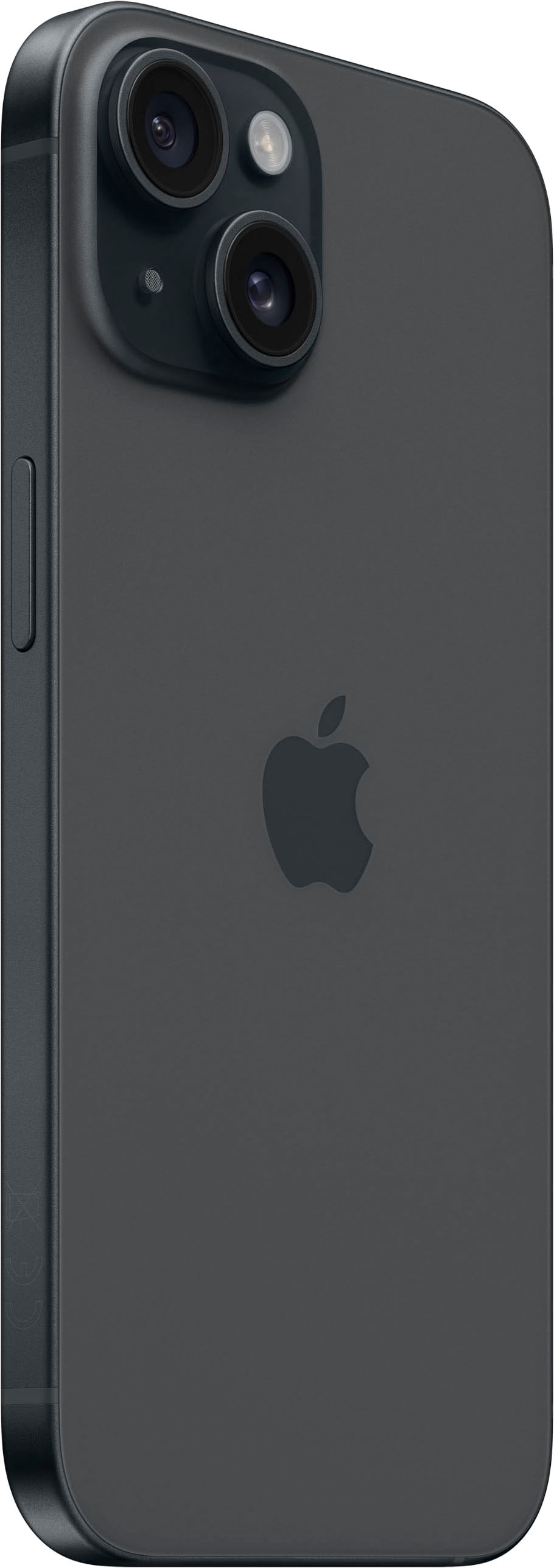 Apple Smartphone »iPhone 15« schwarz