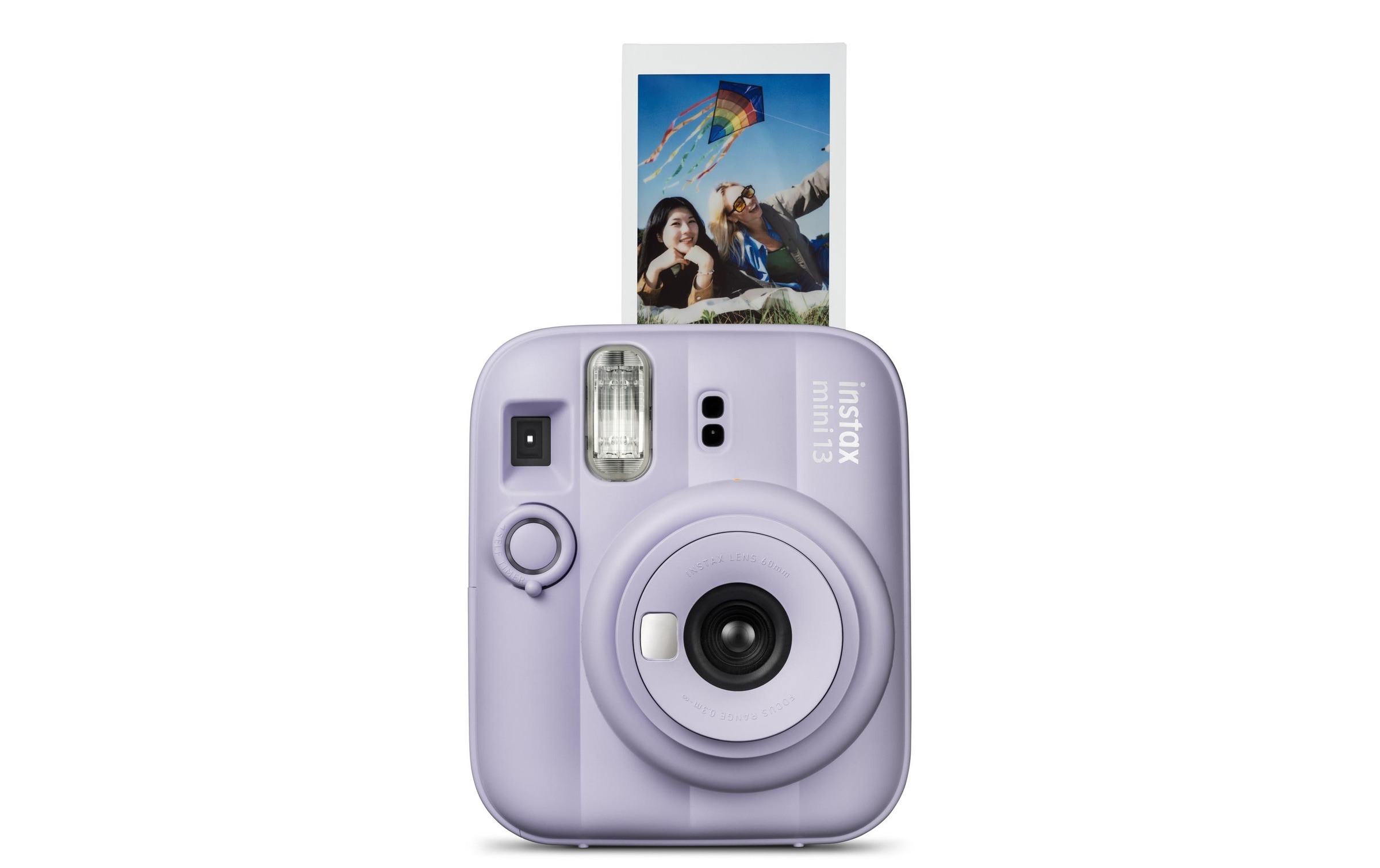 FUJIFILM Appareil photo instantané »Instax Mini 13«