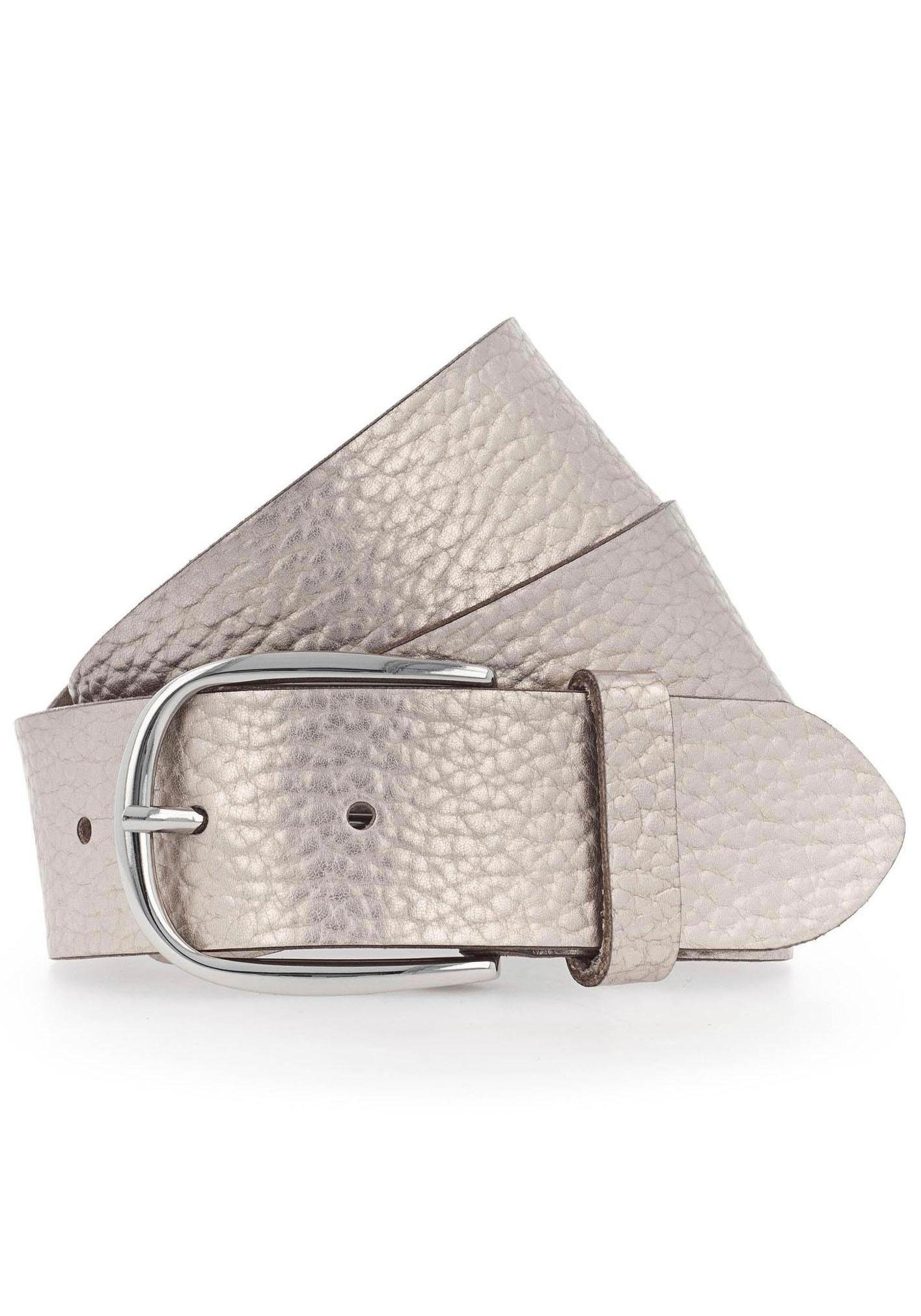 Image of Vanzetti Ledergürtel bei Ackermann Versand Schweiz