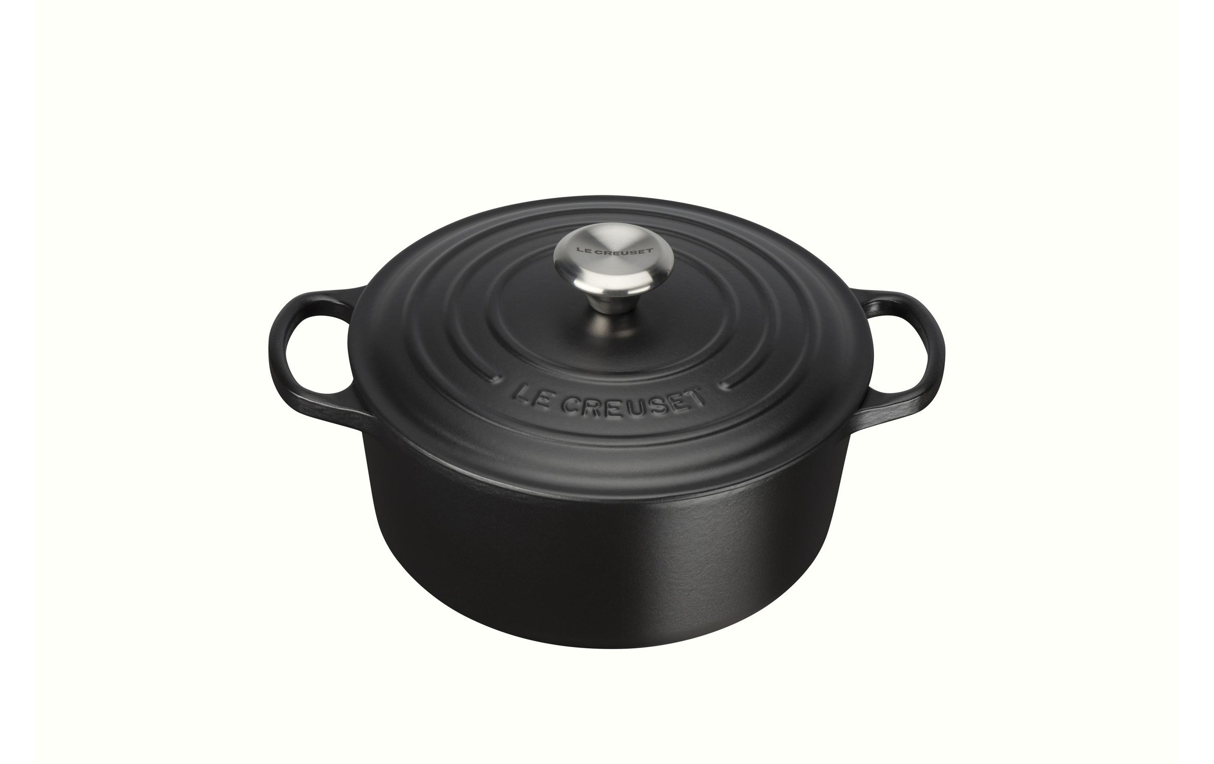 Image of LE CREUSET Bräter "Signature" Gusseisen