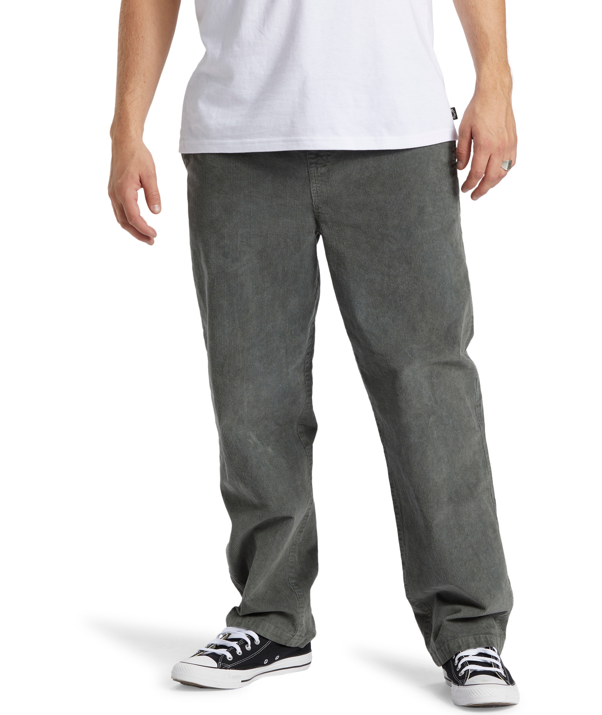 Billabong Cordhose »LARRY CORD PANT«