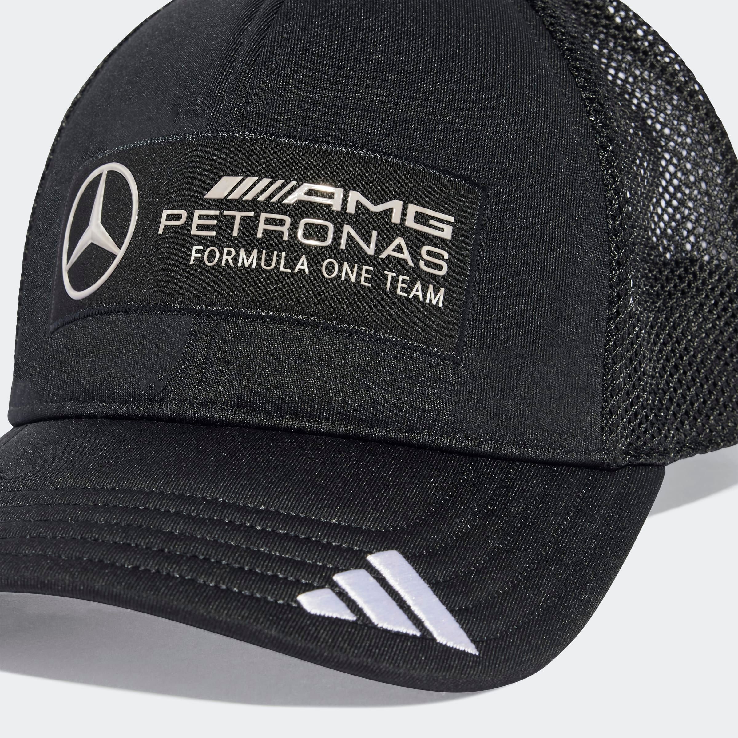 adidas Performance Beanie »MER TM TRKL CAP«, Mercedes AMG Motorsport