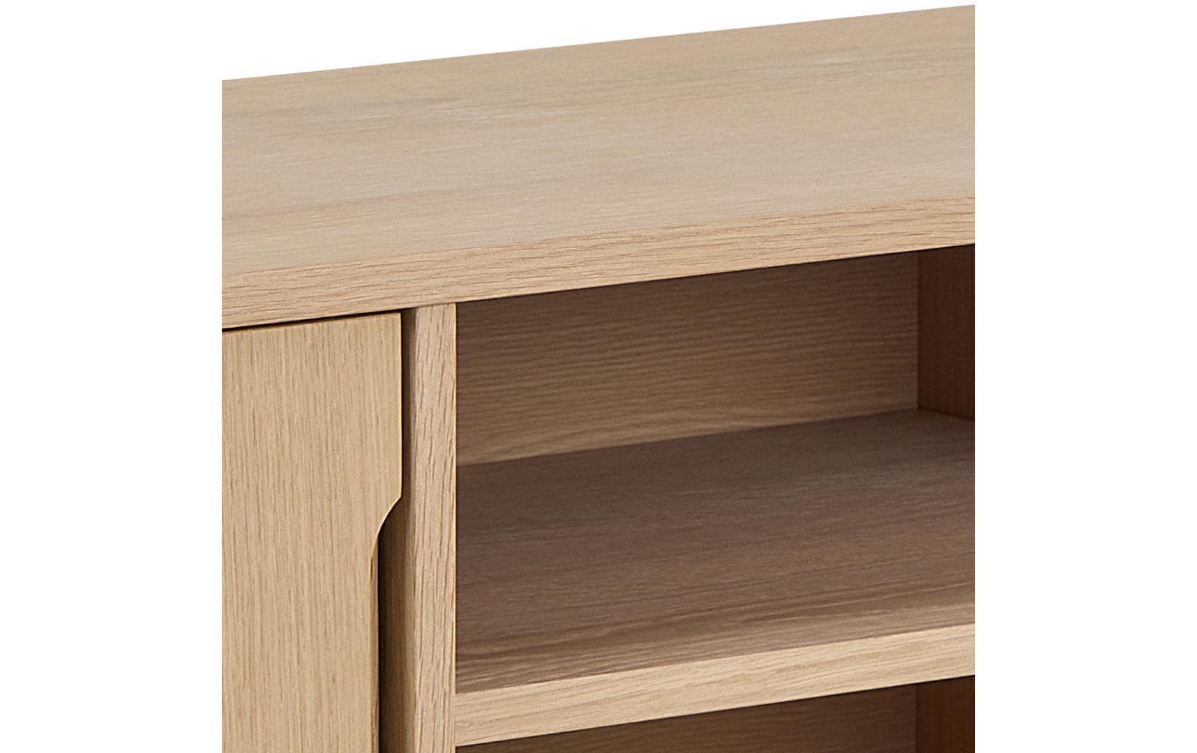 AC Design TV-Schrank »Marte 160 x 40 cm«