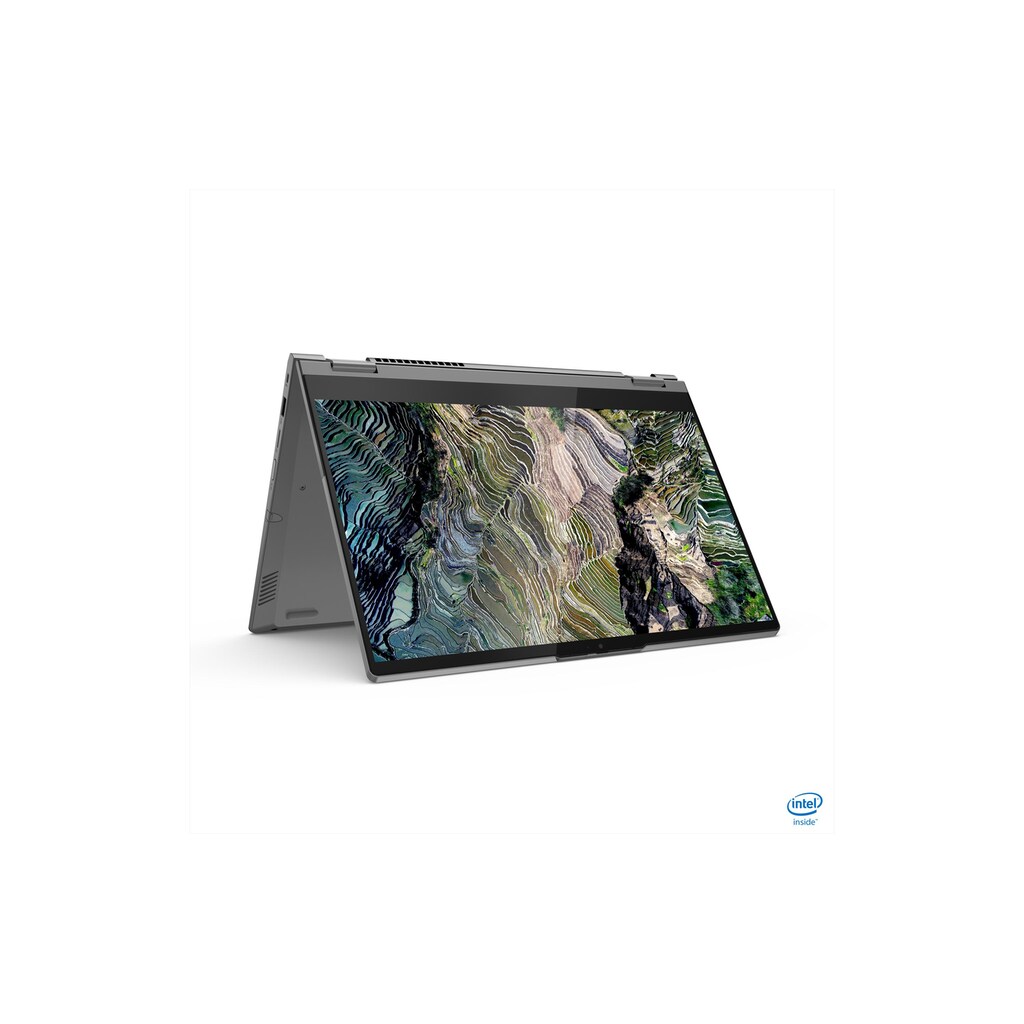 Lenovo Notebook »ThinkBook 14s Yoga ITL«, 35,56 cm, / 14 Zoll, Intel, Core i5