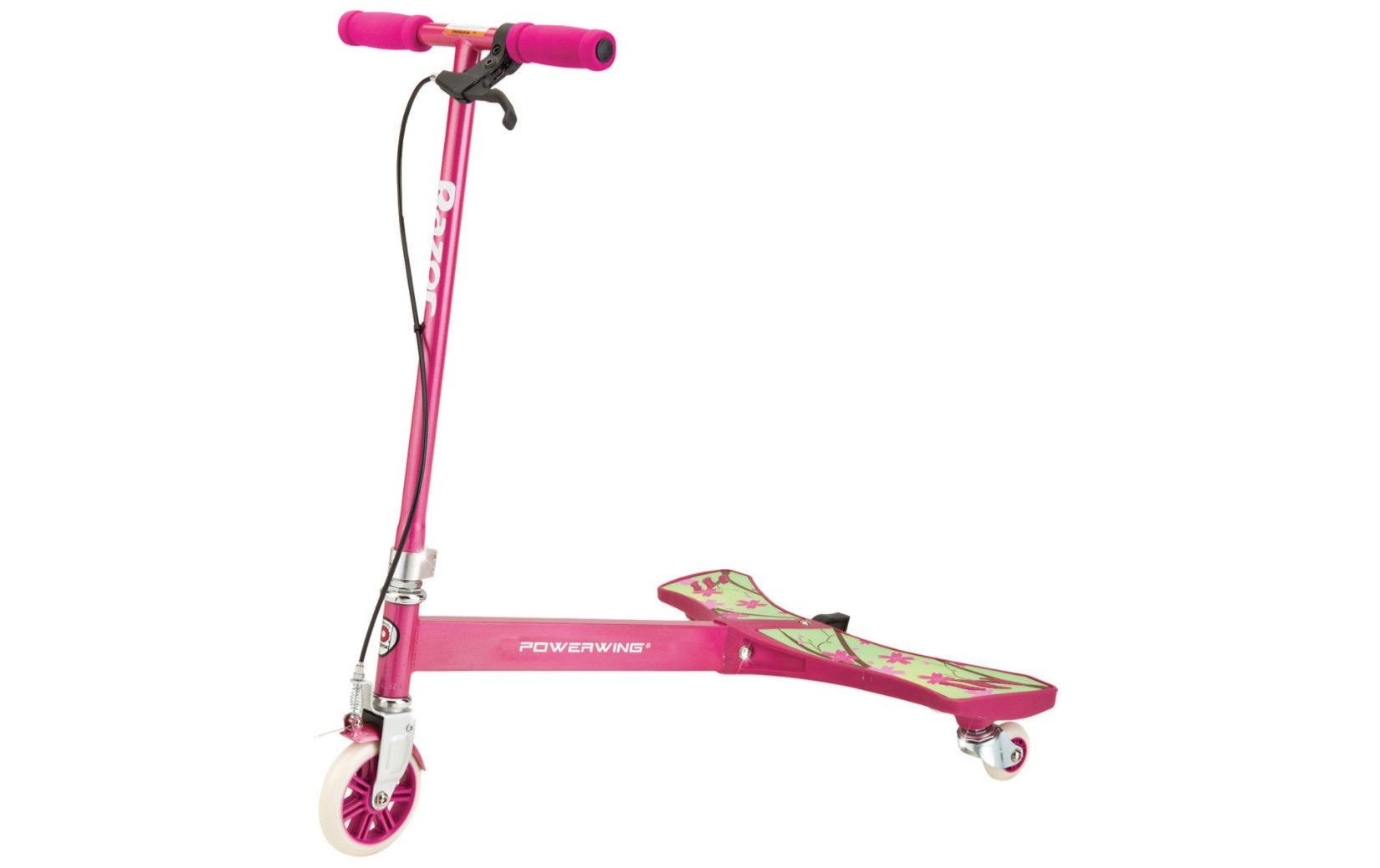 Image of Razor Dreiradscooter »PowerWing Sweet Pea« bei Ackermann Versand Schweiz