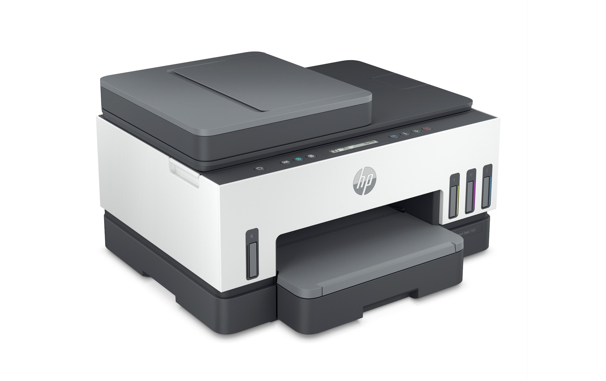 HP Multifunktionsdrucker »HP Smart Tank Plus 7305 All-in-One«