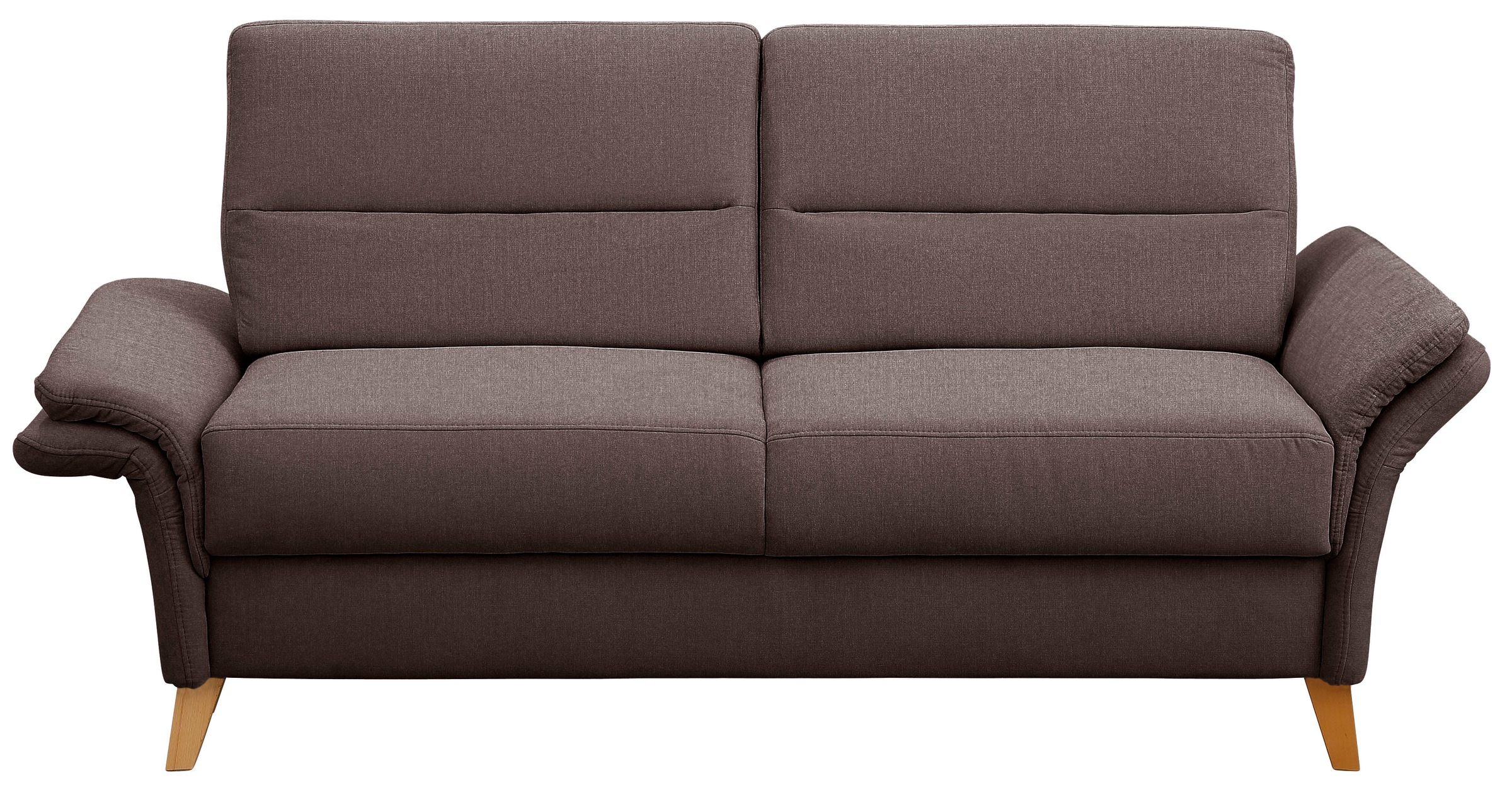 Image of Home affaire 3-Sitzer »Westerland«, Federkern-Polsterung. wahlweise mit Armlehnfunktion bei Ackermann Versand Schweiz