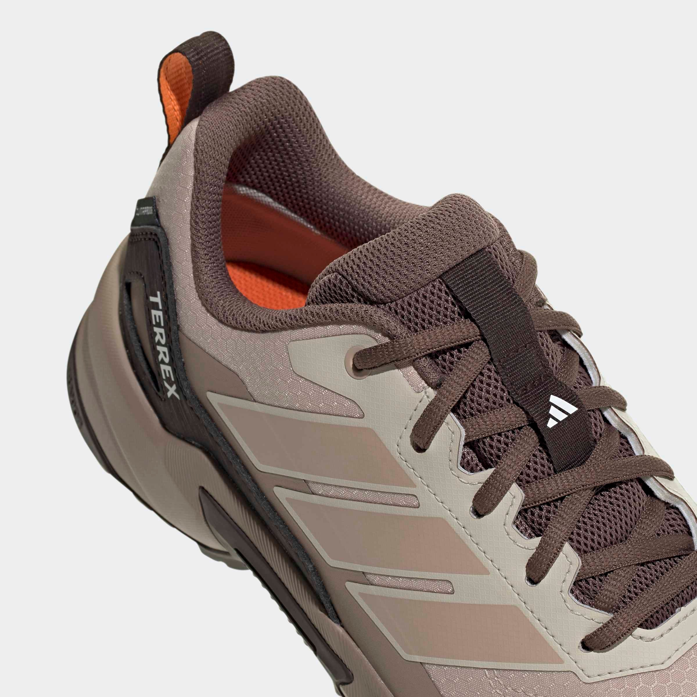 adidas TERREX Chaussure de randonnée »TERREX EASTRAIL 3 CLIMAPROOF«  wärmend