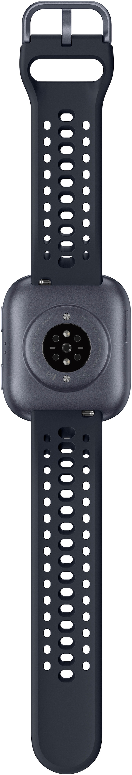 Amazfit Smartwatch »Bip 6«(50/ 1,97 ″) Zepp OS