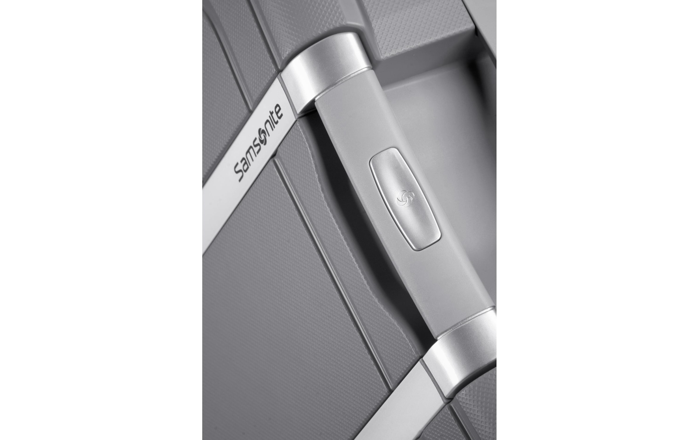 Samsonite Koffer »S'Cure 34 l«, 4 Rollen