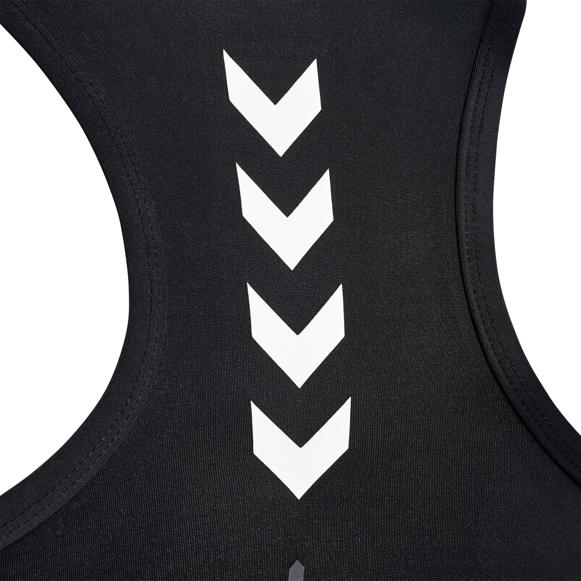 hummel Sport-BH »TE CURVY SPORTS BRA PLUS«