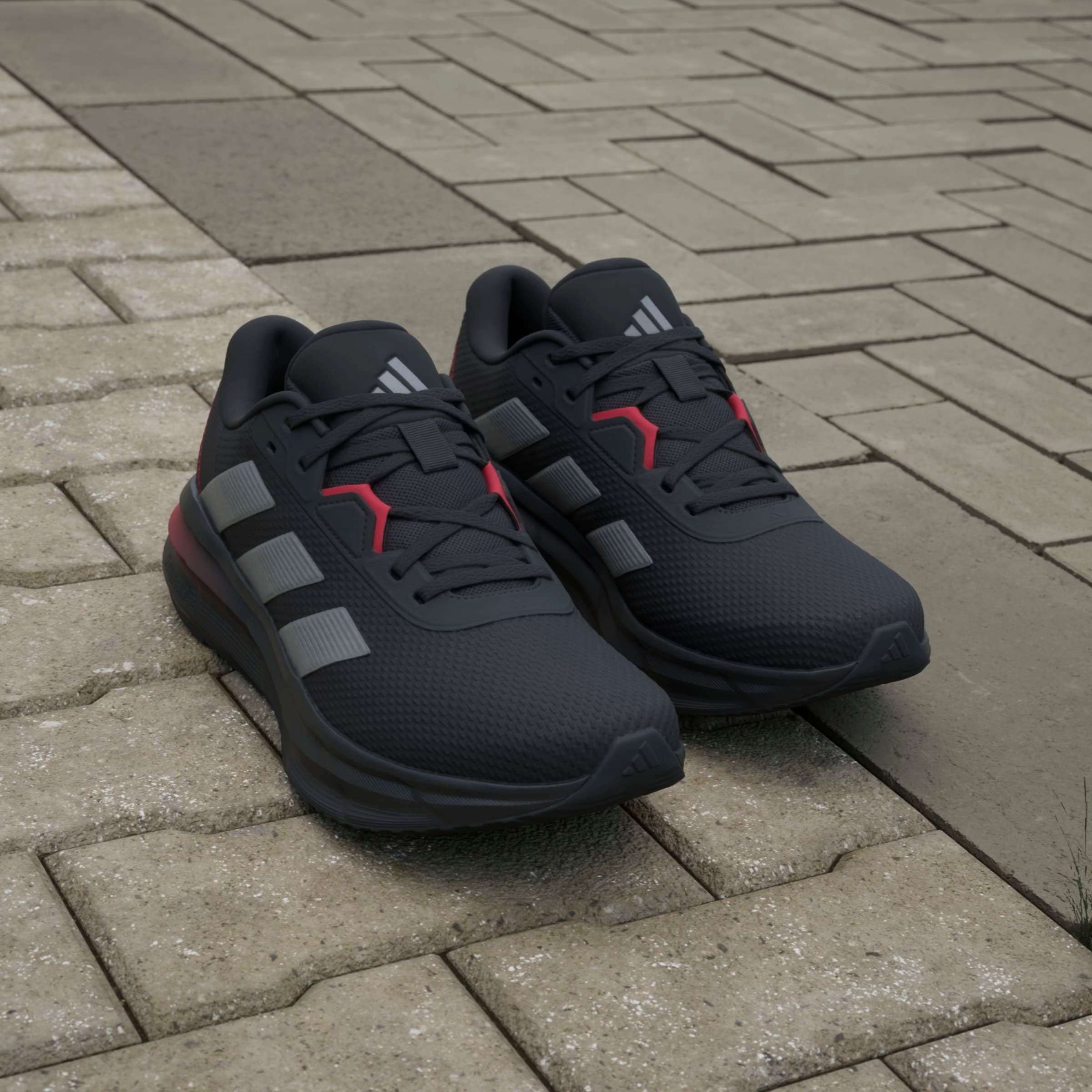 adidas Performance Laufschuh »GALAXY 7«
