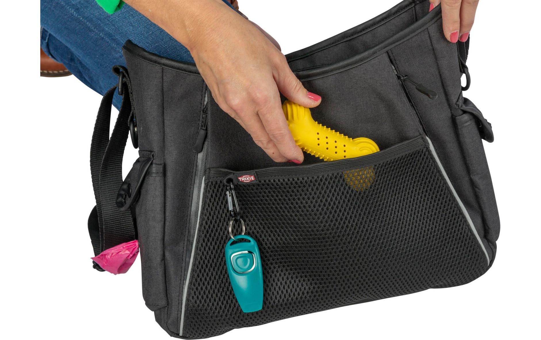 TRIXIE Aufbewahrungstasche »Trixie 34×29×9 cm«