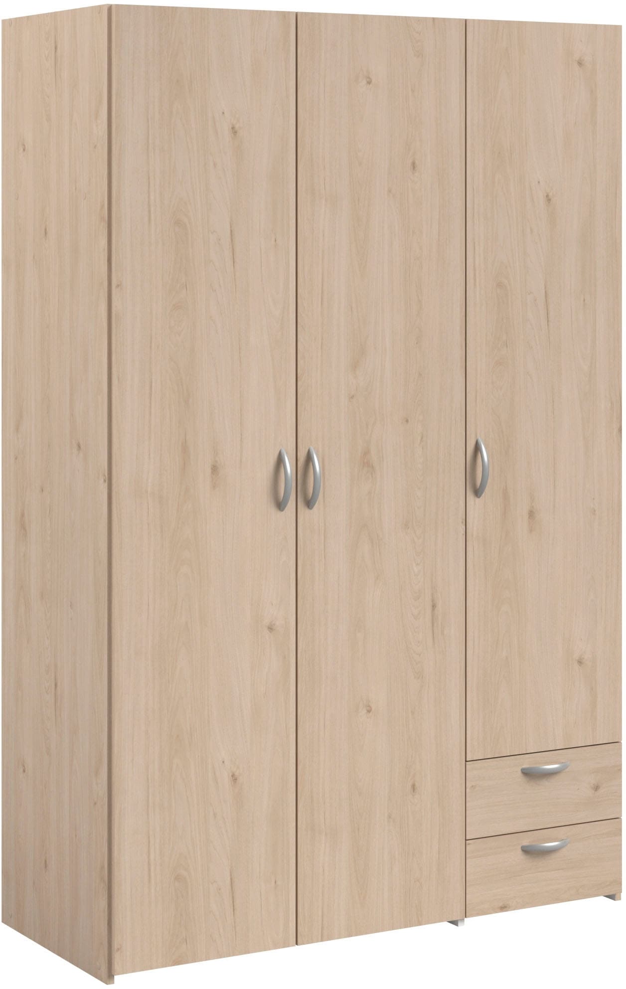 Parisot Drehtürenschrank »Daily 12«, (1 St.)