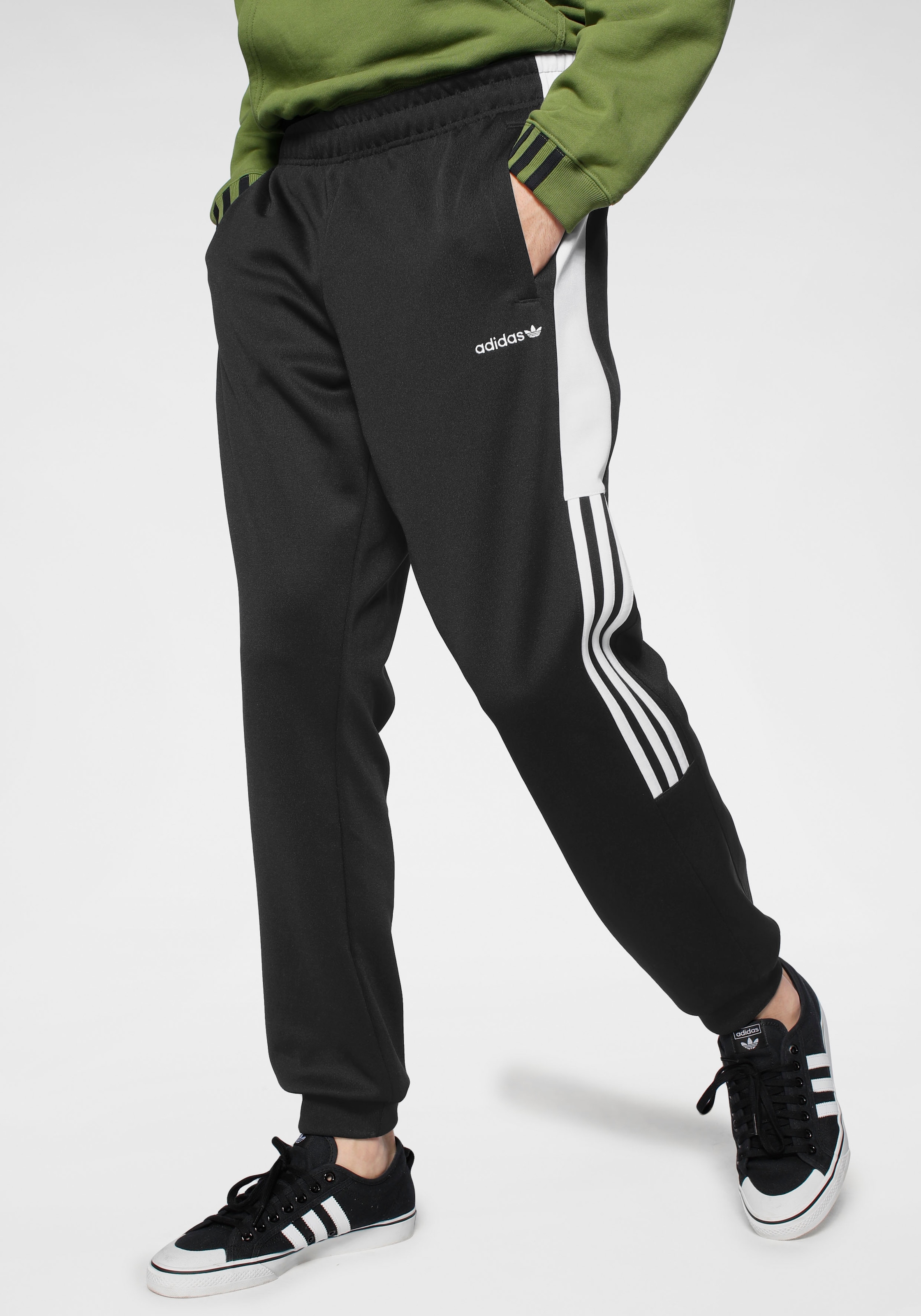 adidas trainerhosen