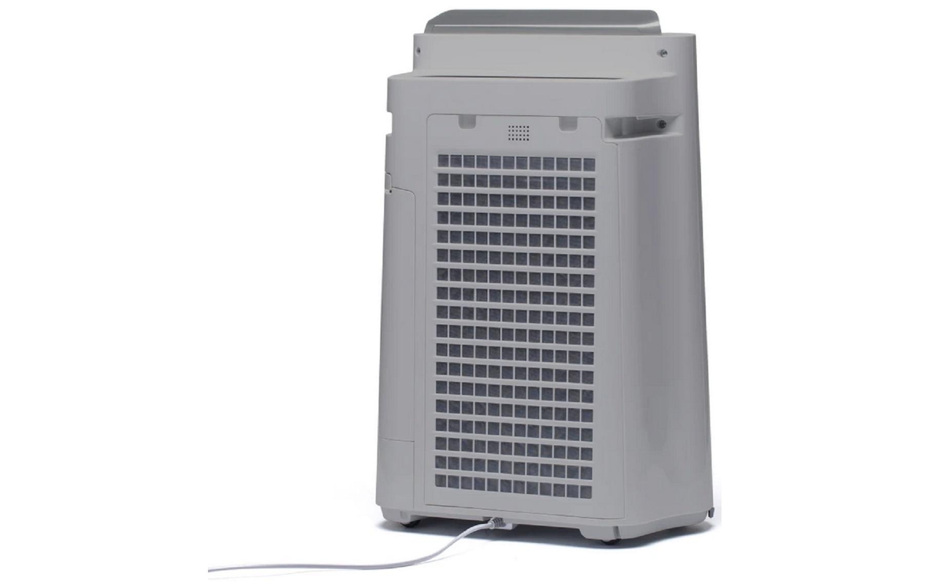 Sharp Luftreiniger »Sharp Luftreiniger UA-HD60E-L 48 m²«, für 48 m² Räume