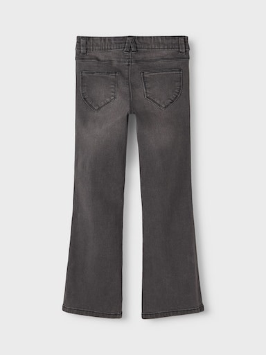 Name It Bootcut-Jeans »NKFPOLLY SKINNY BOOT JEANS 1142-AU NOOS«, mit Stretch