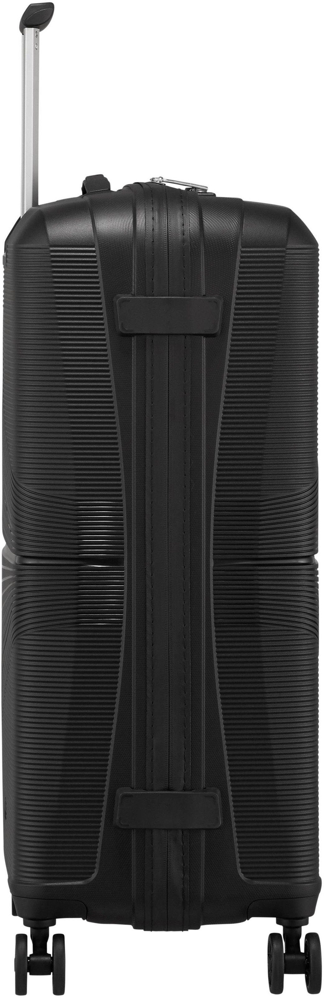 American Tourister® Hartschalen-Trolley »AIRCONIC, in verschieden Farben und Grössen«, 4 Rollen, Koffer Reisegepäck Koffer Reisekoffer TSA-Zahlenschloss