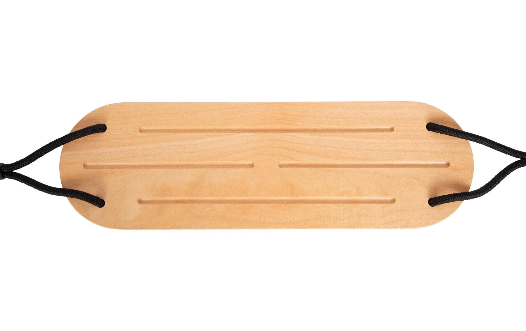 Small Foot Einzelschaukel »XL «Black Line»«
