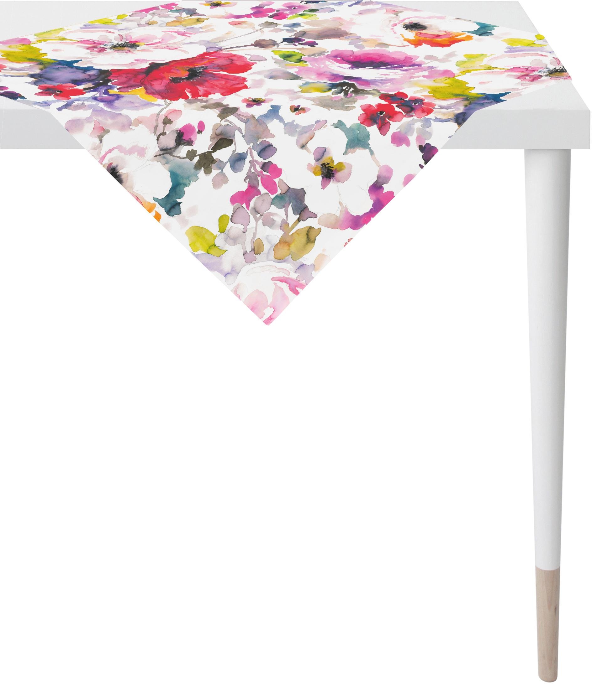 Image of APELT Mitteldecke »1705 Summergarden«, (1 St.), Digitaldruck bei Ackermann Versand Schweiz