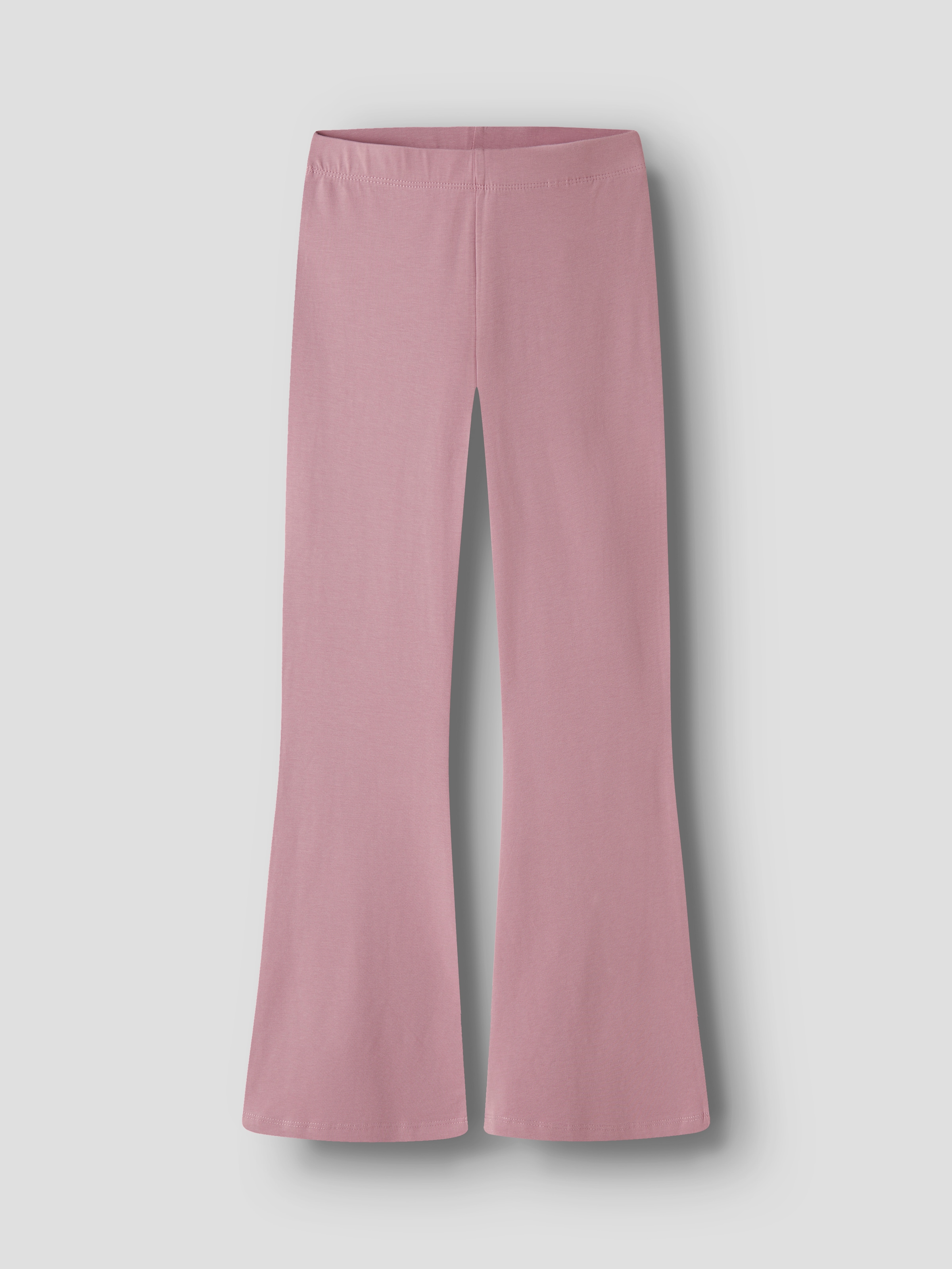 Name It Leggings »NKFNILAS 2P PANT«  mélange coton, coupe régulière