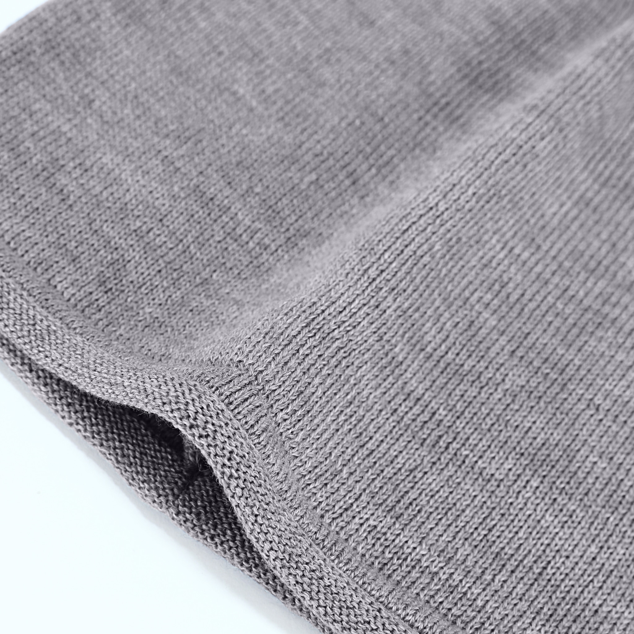 chillouts Beanie »Leicester Hat« wärmend, aus Merinowolle mit edlem Look & weicher Haptik